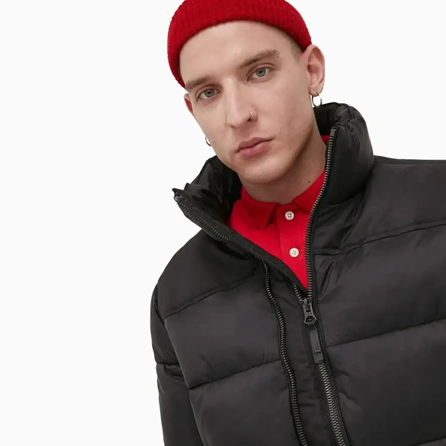 Men's Superdry Code Jacket
