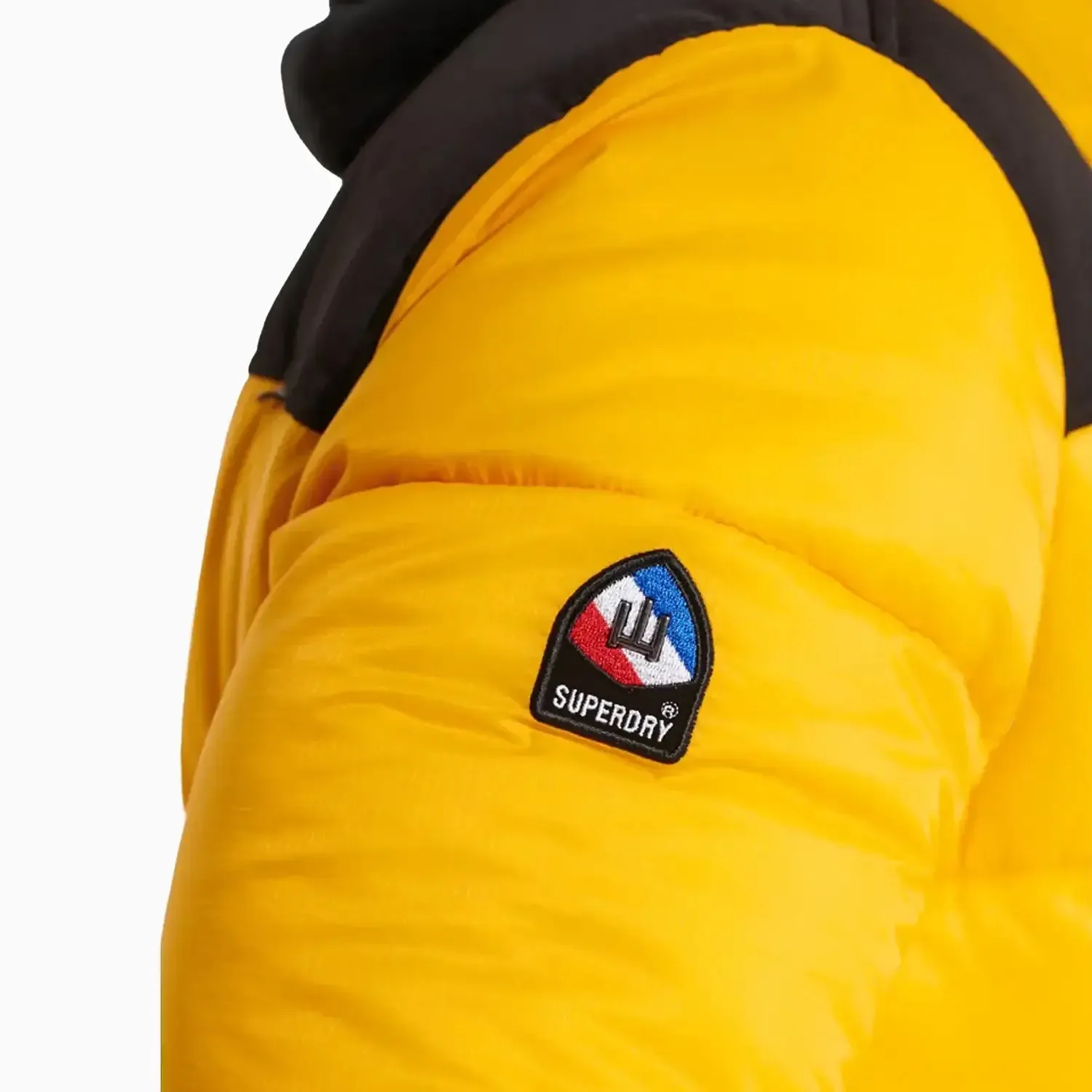 Men's Superdry Code Jacket