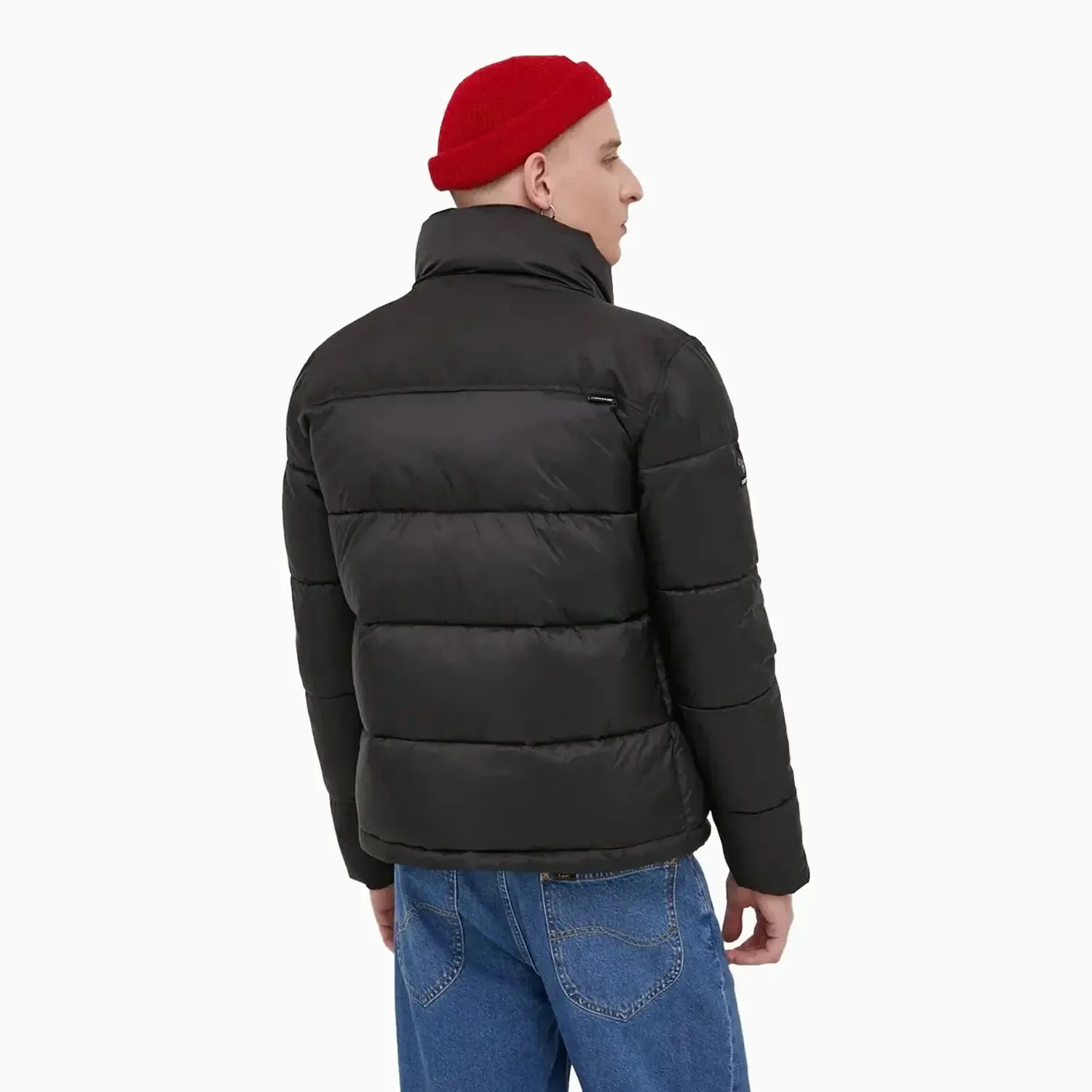Men's Superdry Code Jacket