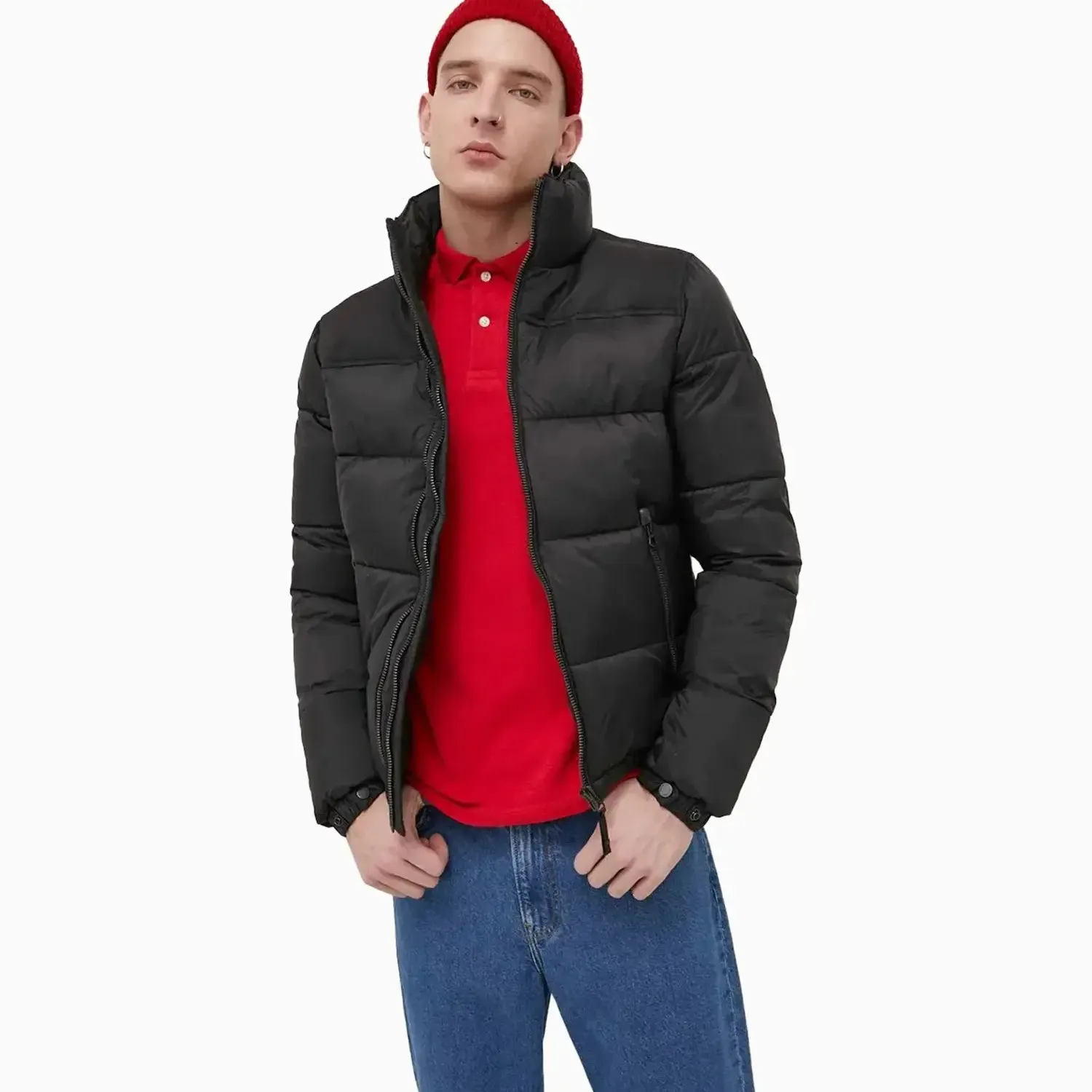 Men's Superdry Code Jacket