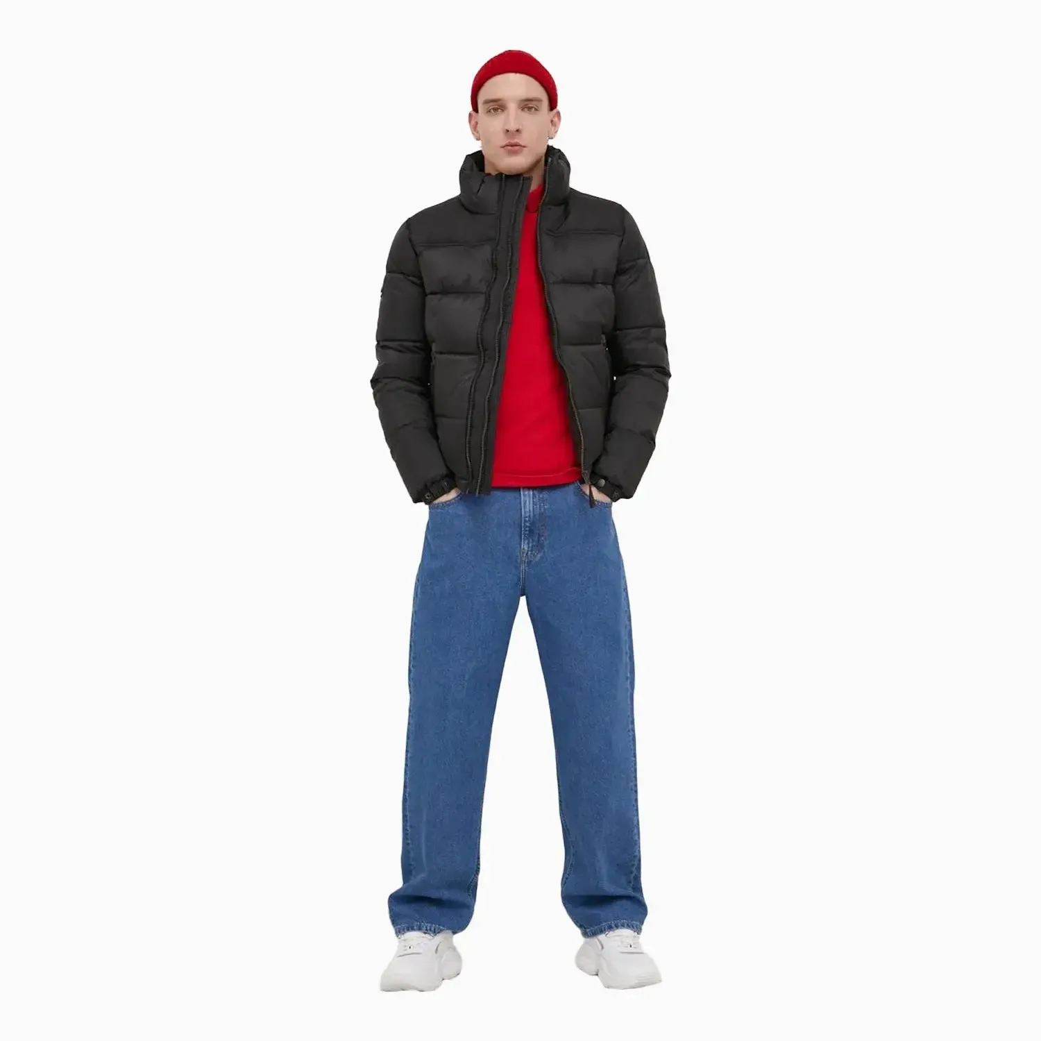 Men's Superdry Code Jacket