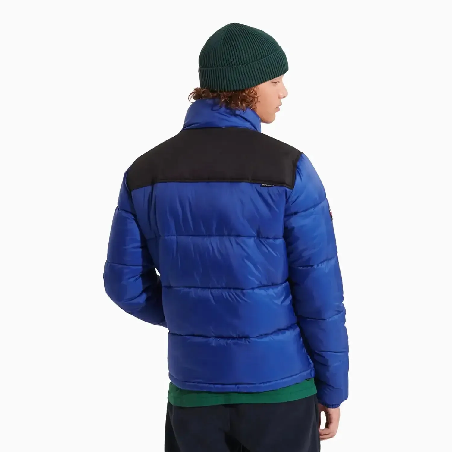 Men's Superdry Code Jacket