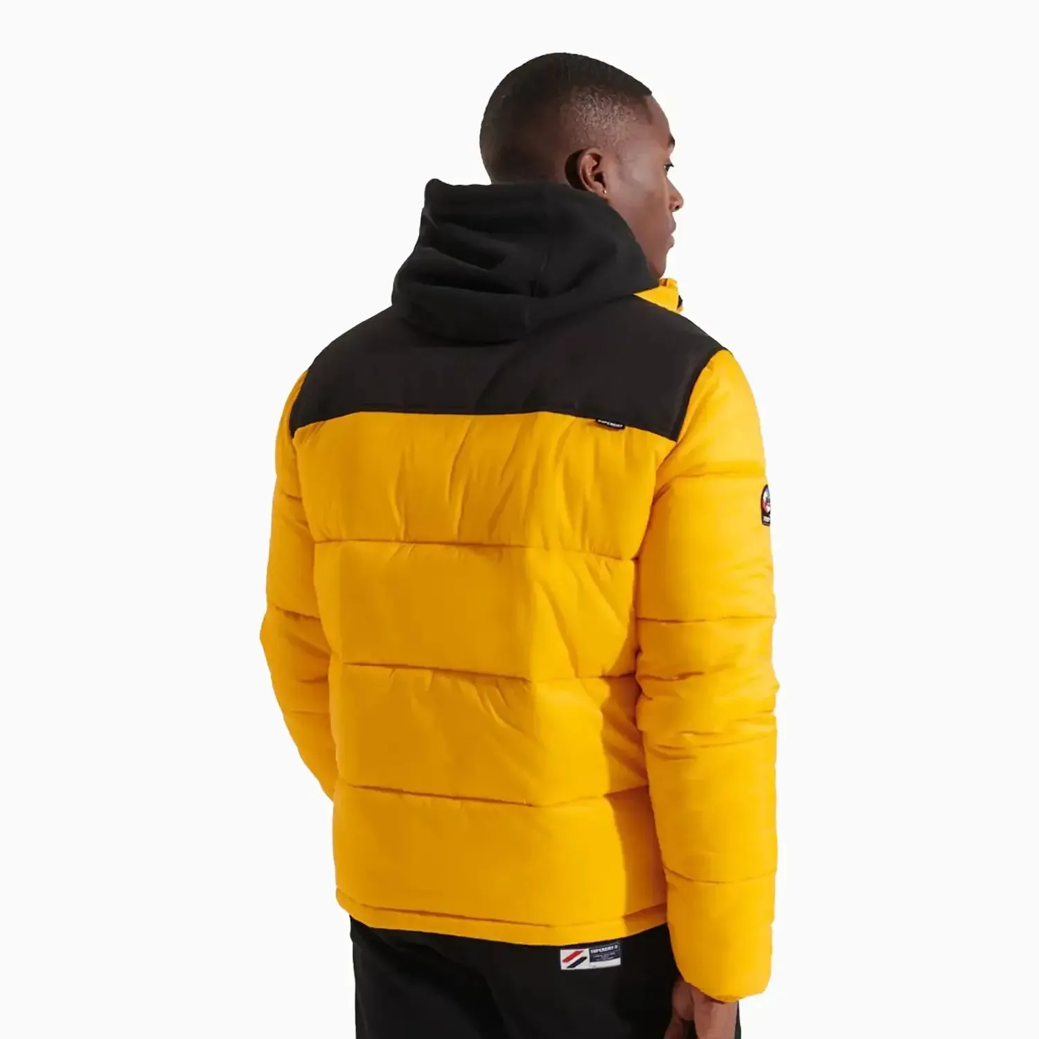 Men's Superdry Code Jacket