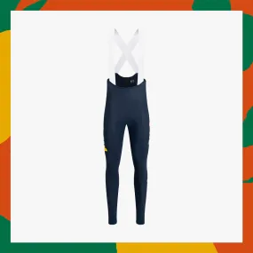 Men's Will Bryant Limited Winter Bib Tights