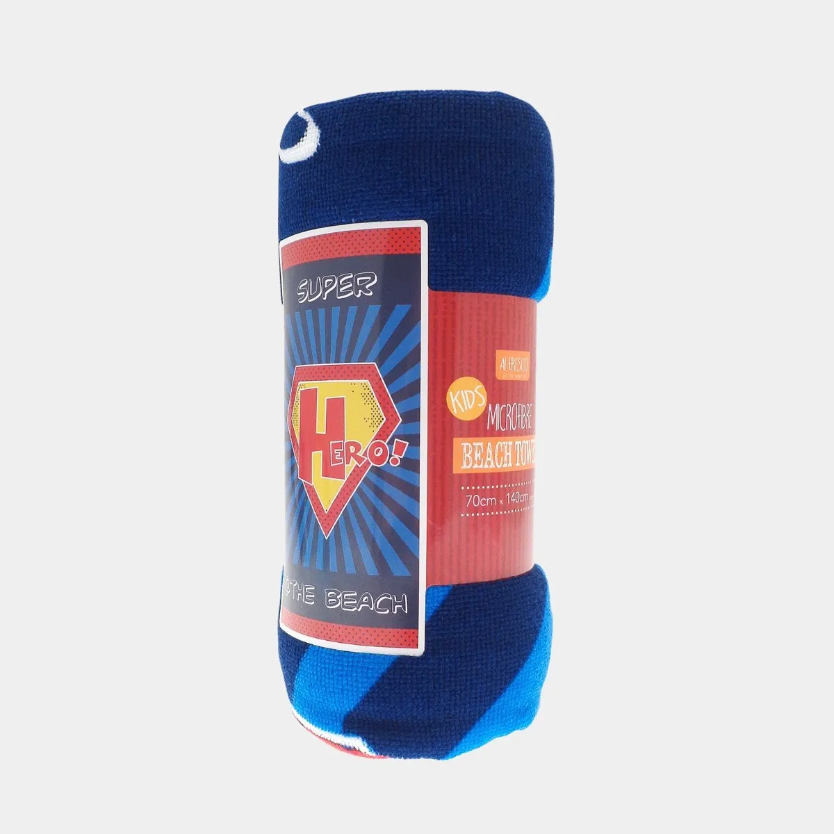 Microfibre Kids Towels