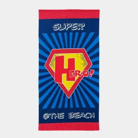 Microfibre Kids Towels