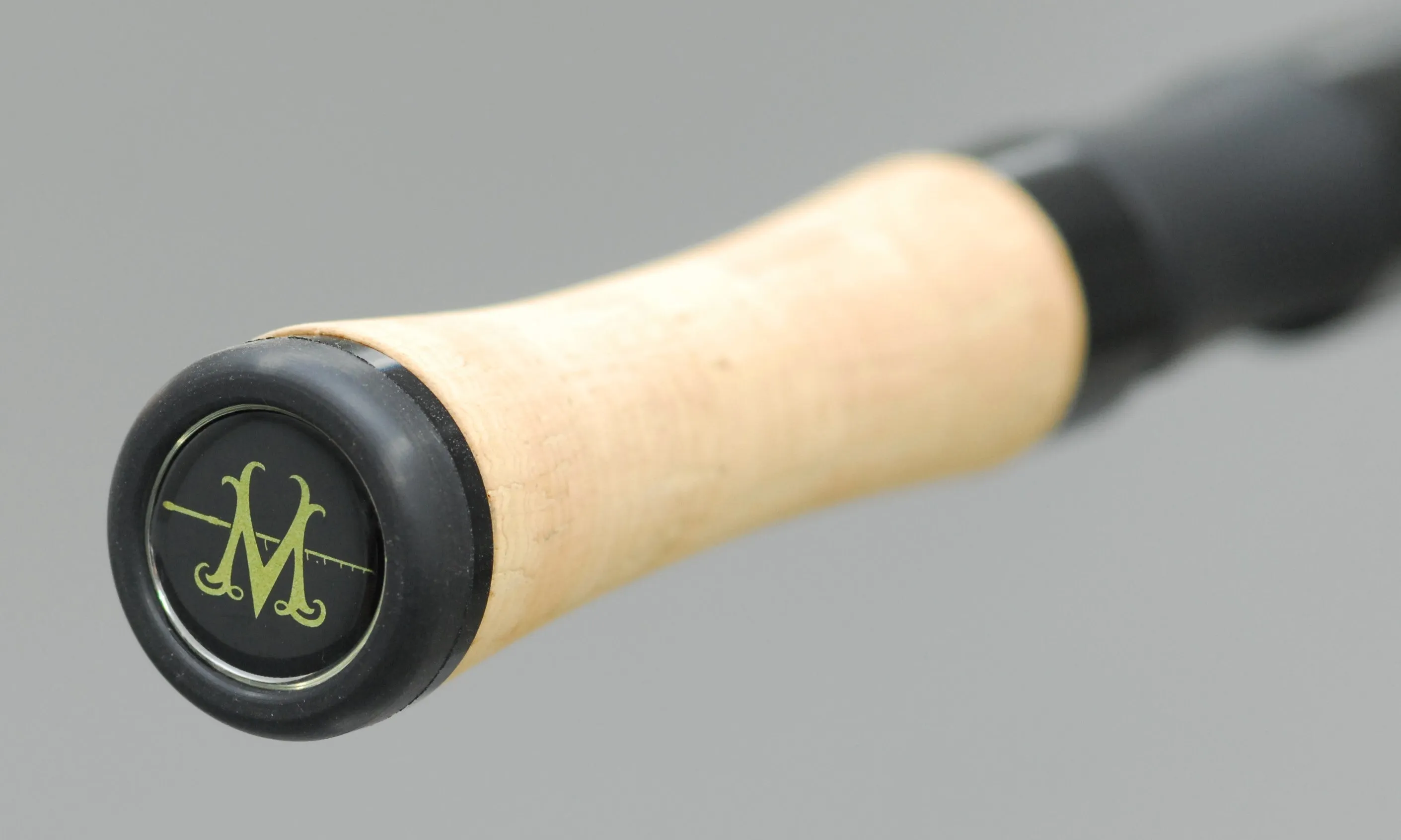 Miller Rods Drifter Pack L604 Spin Rod