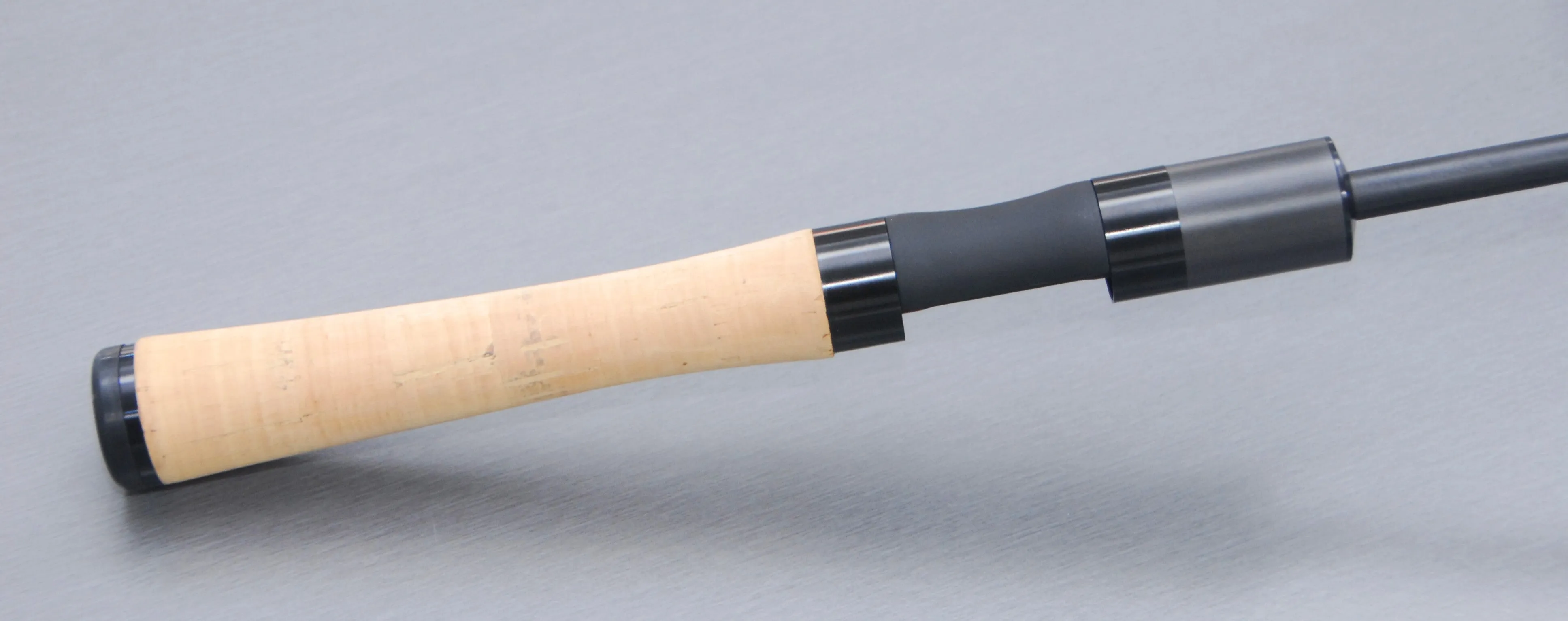 Miller Rods Drifter Pack L604 Spin Rod