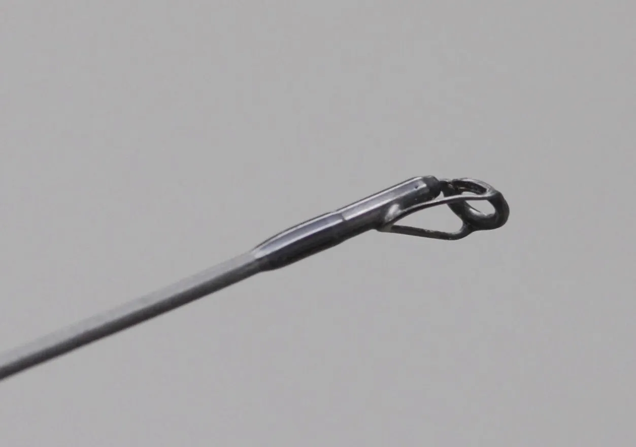 Miller Rods Drifter Pack L604 Spin Rod