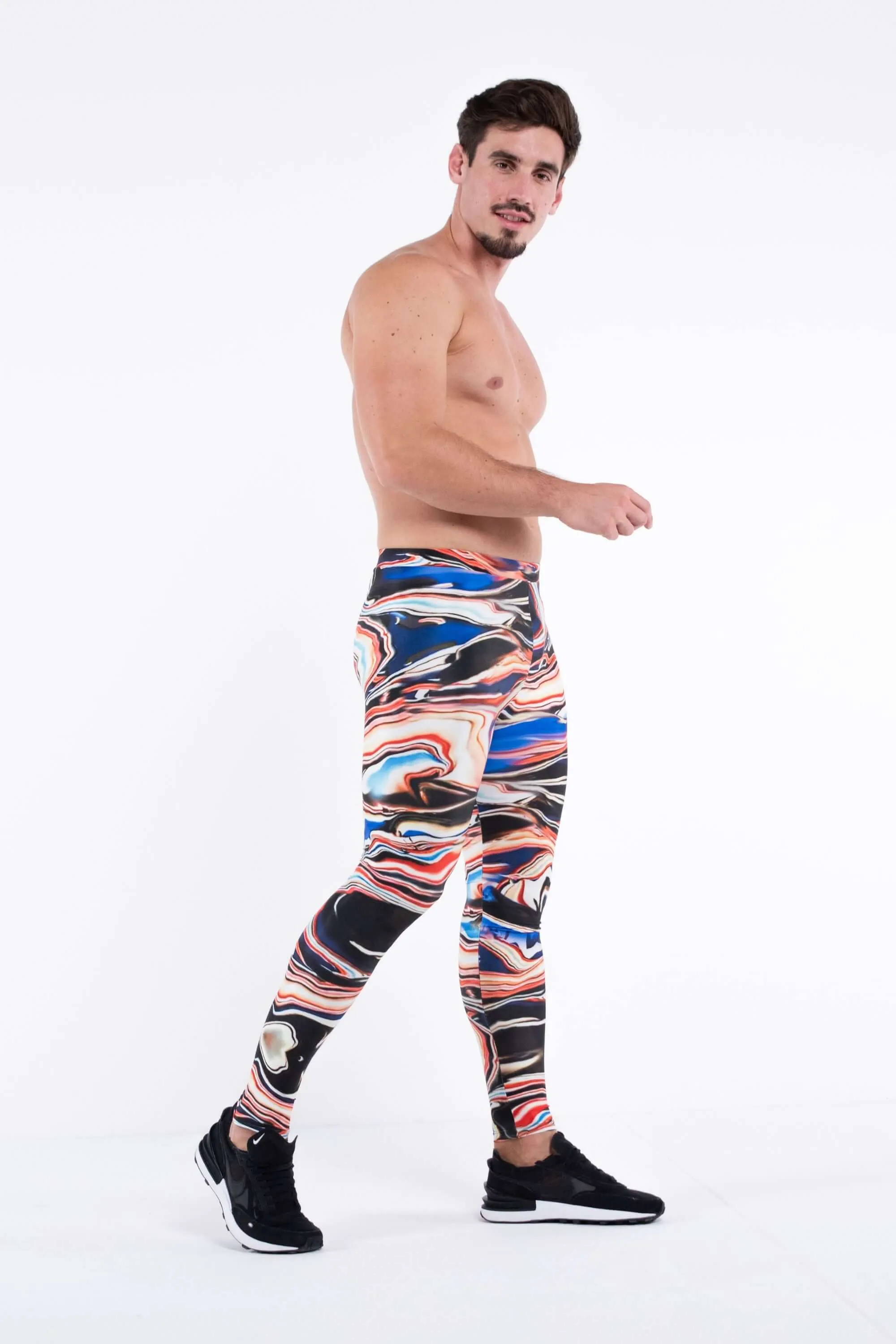Mystic Meggings