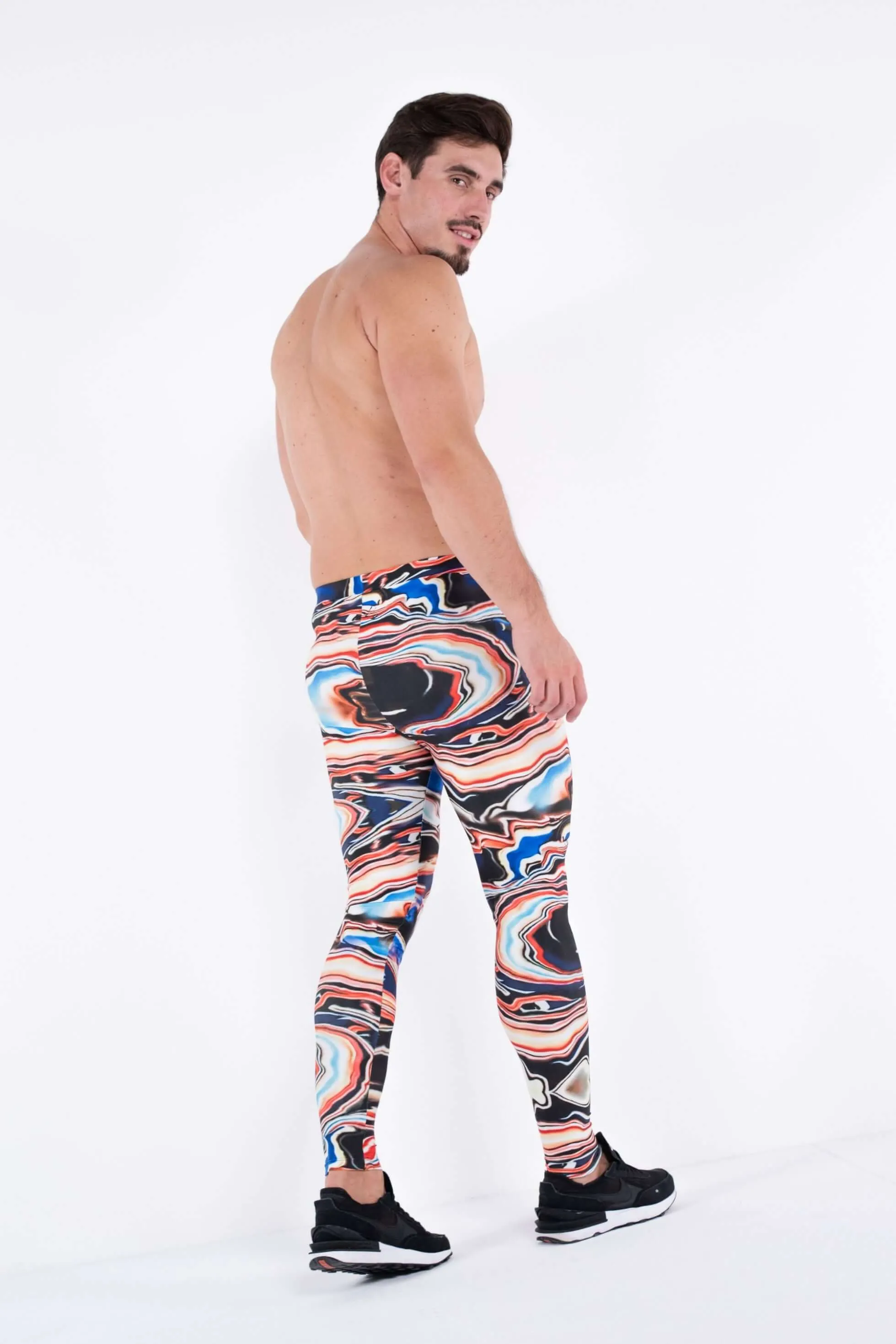 Mystic Meggings