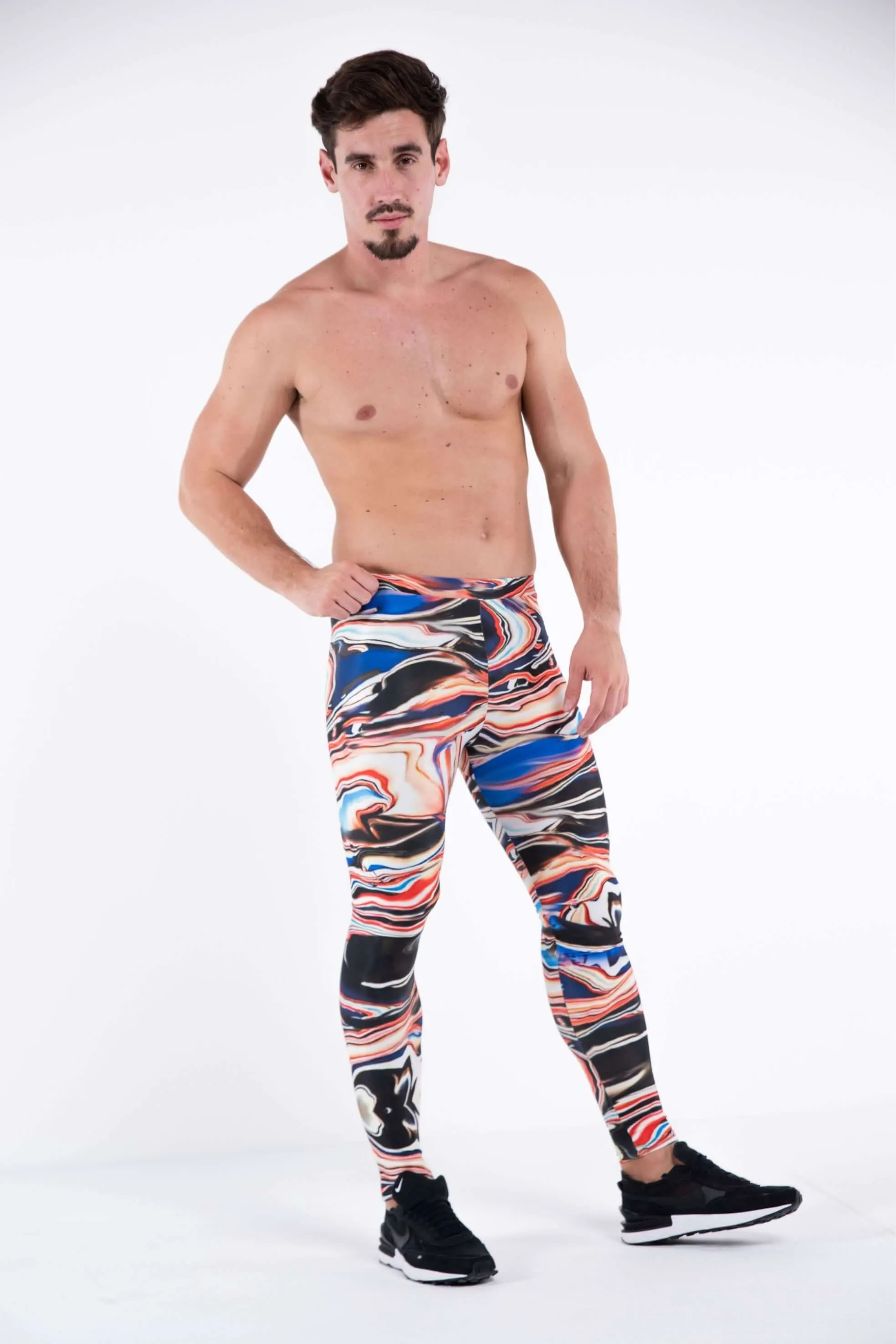 Mystic Meggings