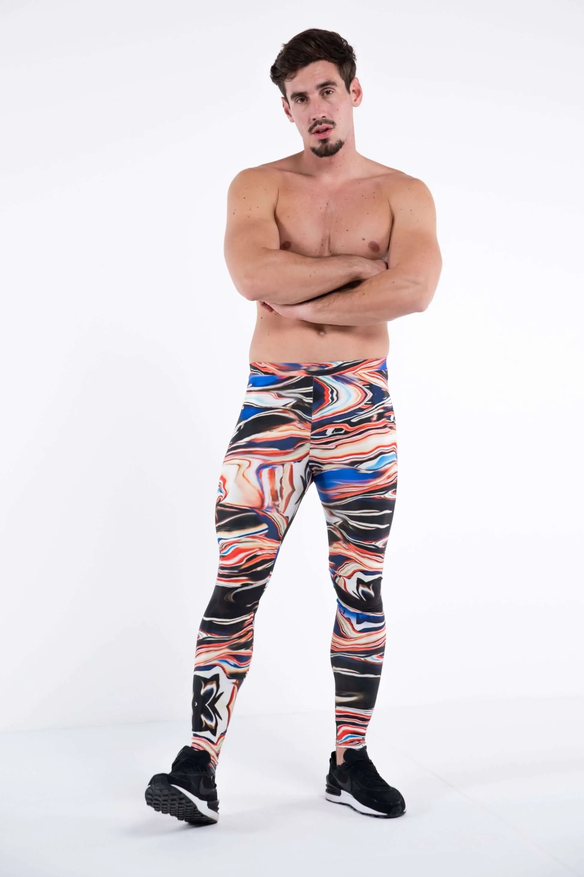Mystic Meggings
