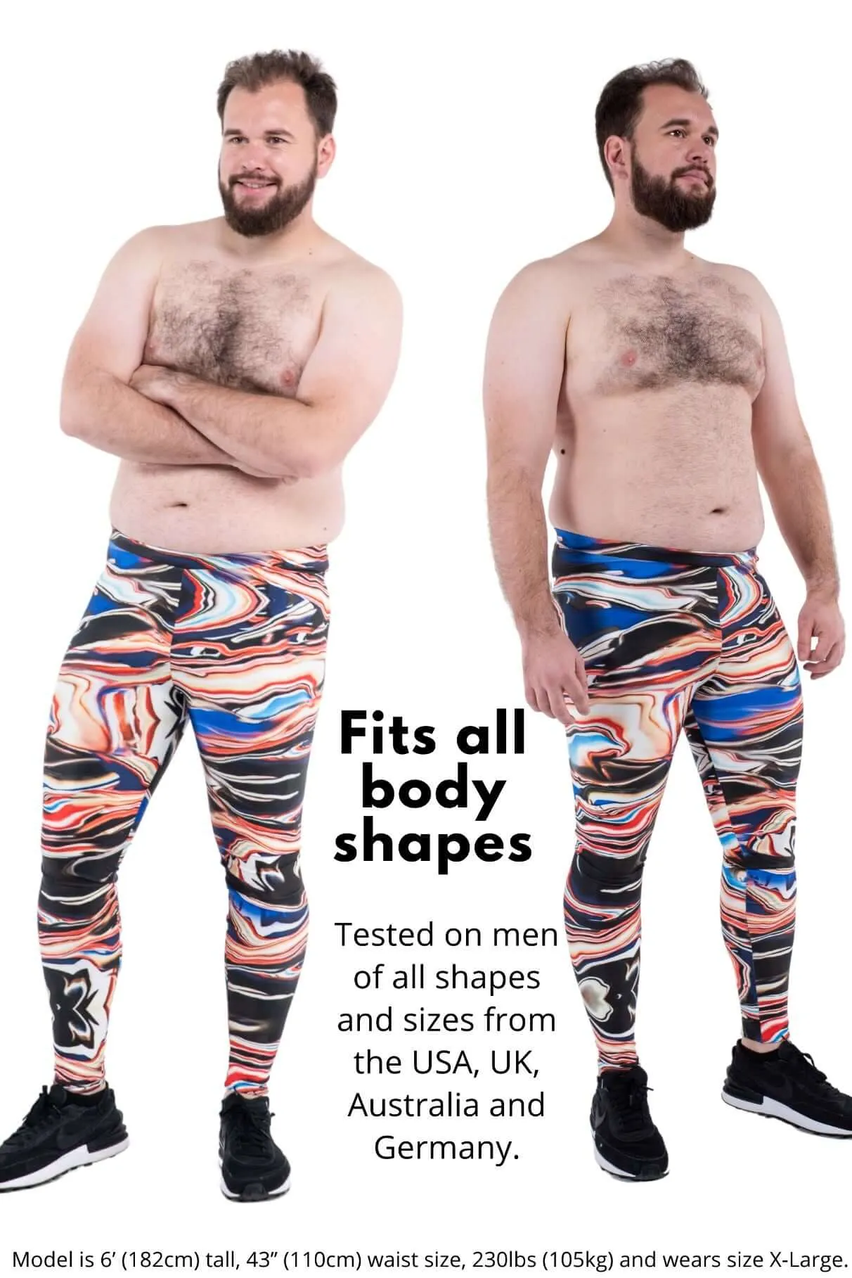 Mystic Meggings