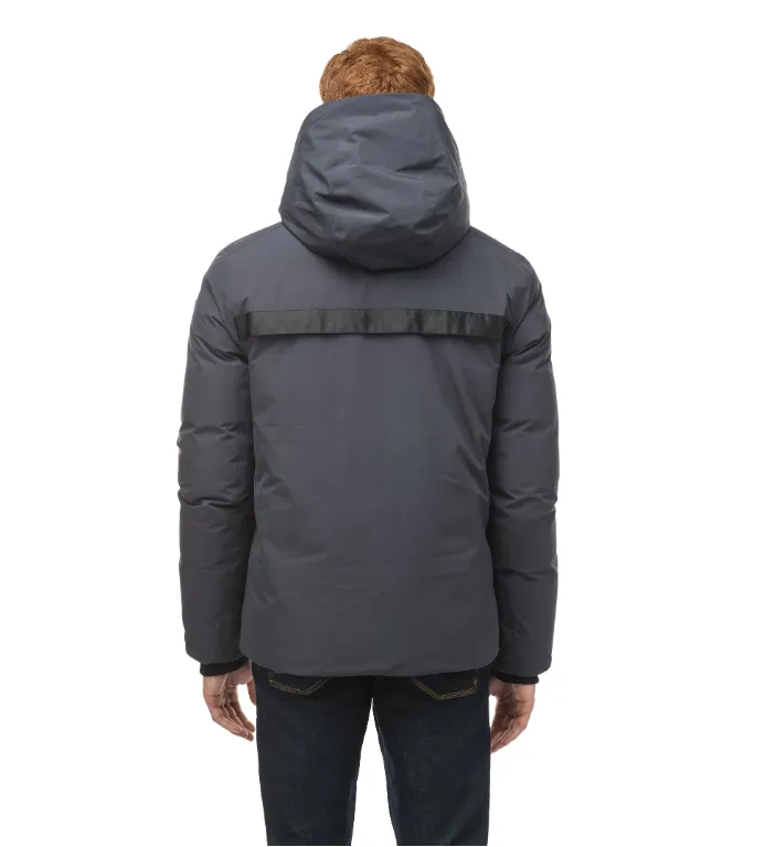 NOBIS - Oliver Men's Reversible Puffer Jacket