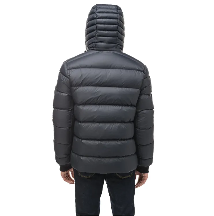 NOBIS - Oliver Men's Reversible Puffer Jacket
