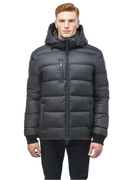 NOBIS - Oliver Men's Reversible Puffer Jacket