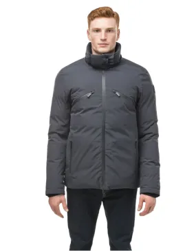 NOBIS - Oliver Men's Reversible Puffer Jacket