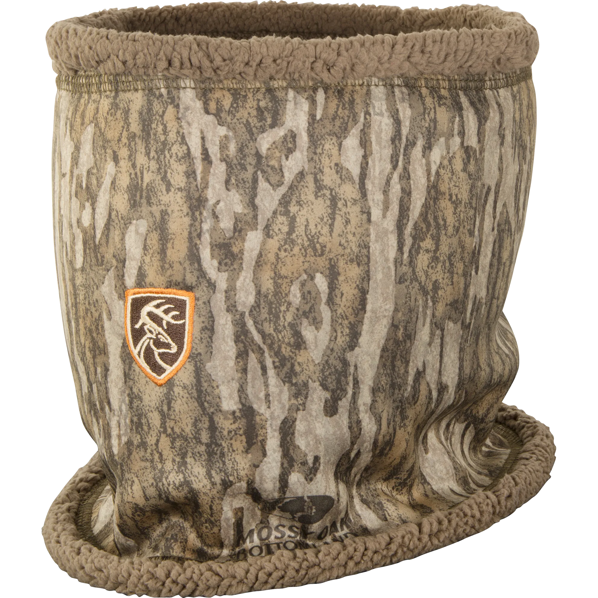 Non-Typical Silencer Sherpa Fleece Neck Gaiter