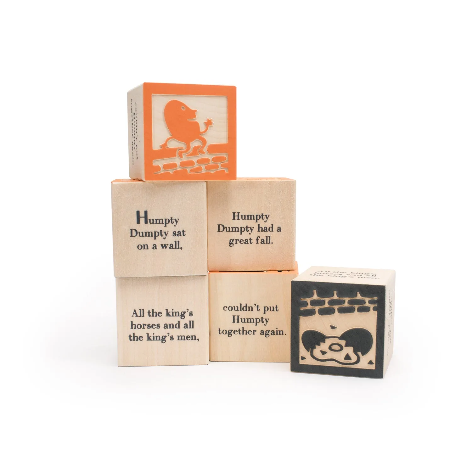 Nursery Rhyme Favorites