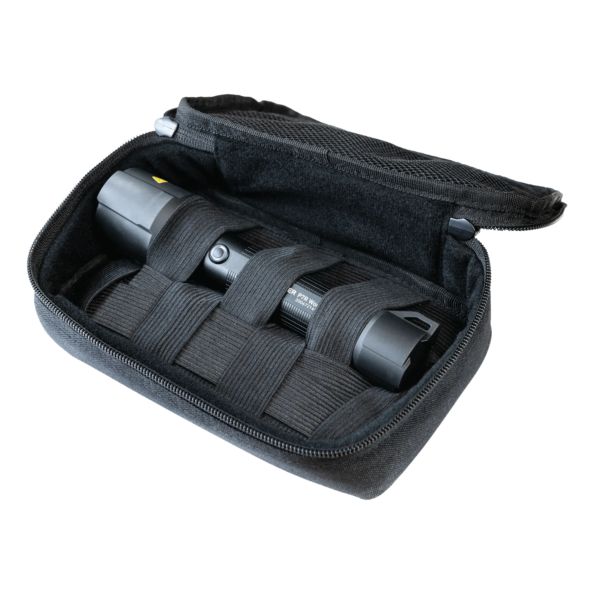 Nylon Soft Shell Torch Storage Case Type A