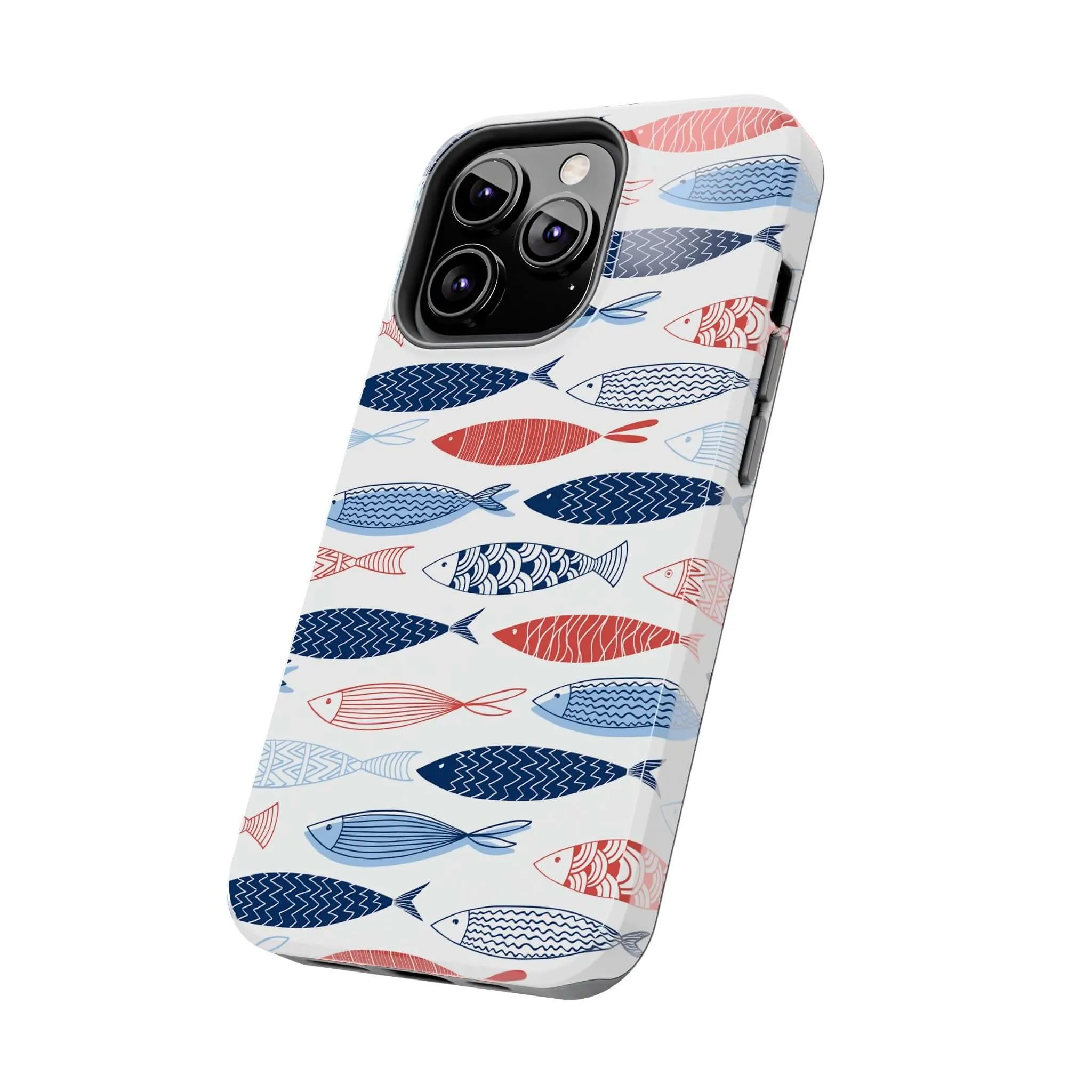 Outdoor Adventures | Cute Fish Case