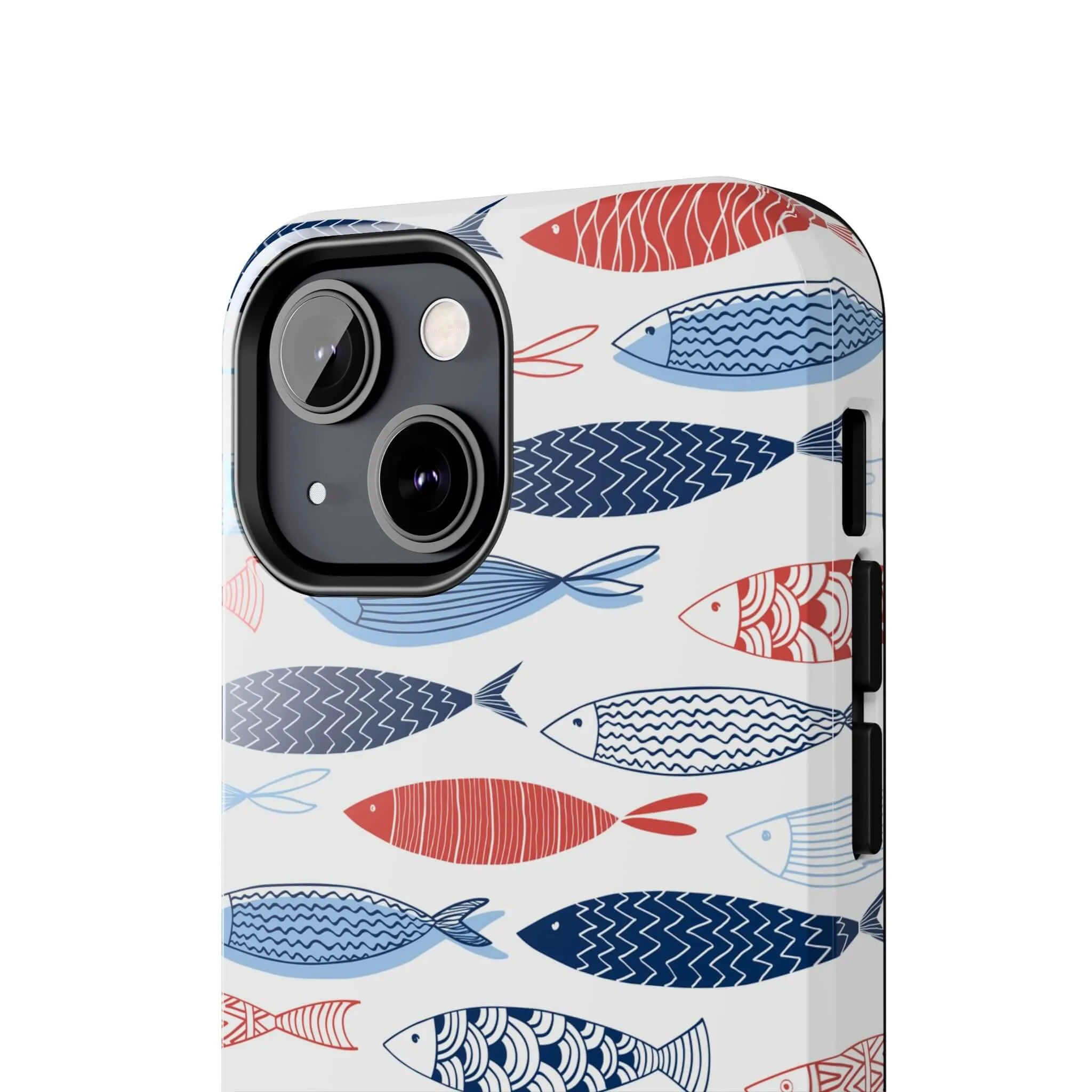 Outdoor Adventures | Cute Fish Case