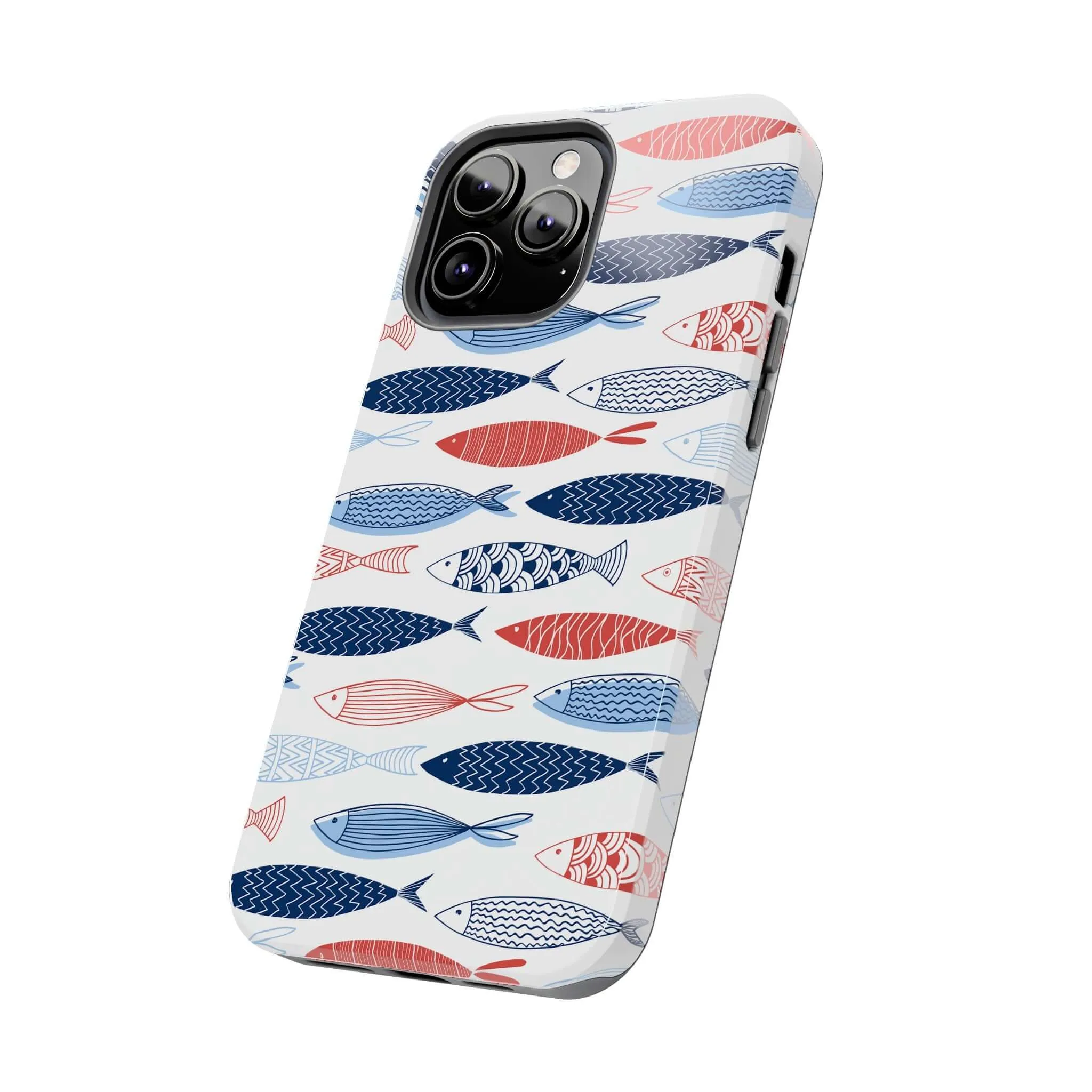 Outdoor Adventures | Cute Fish Case