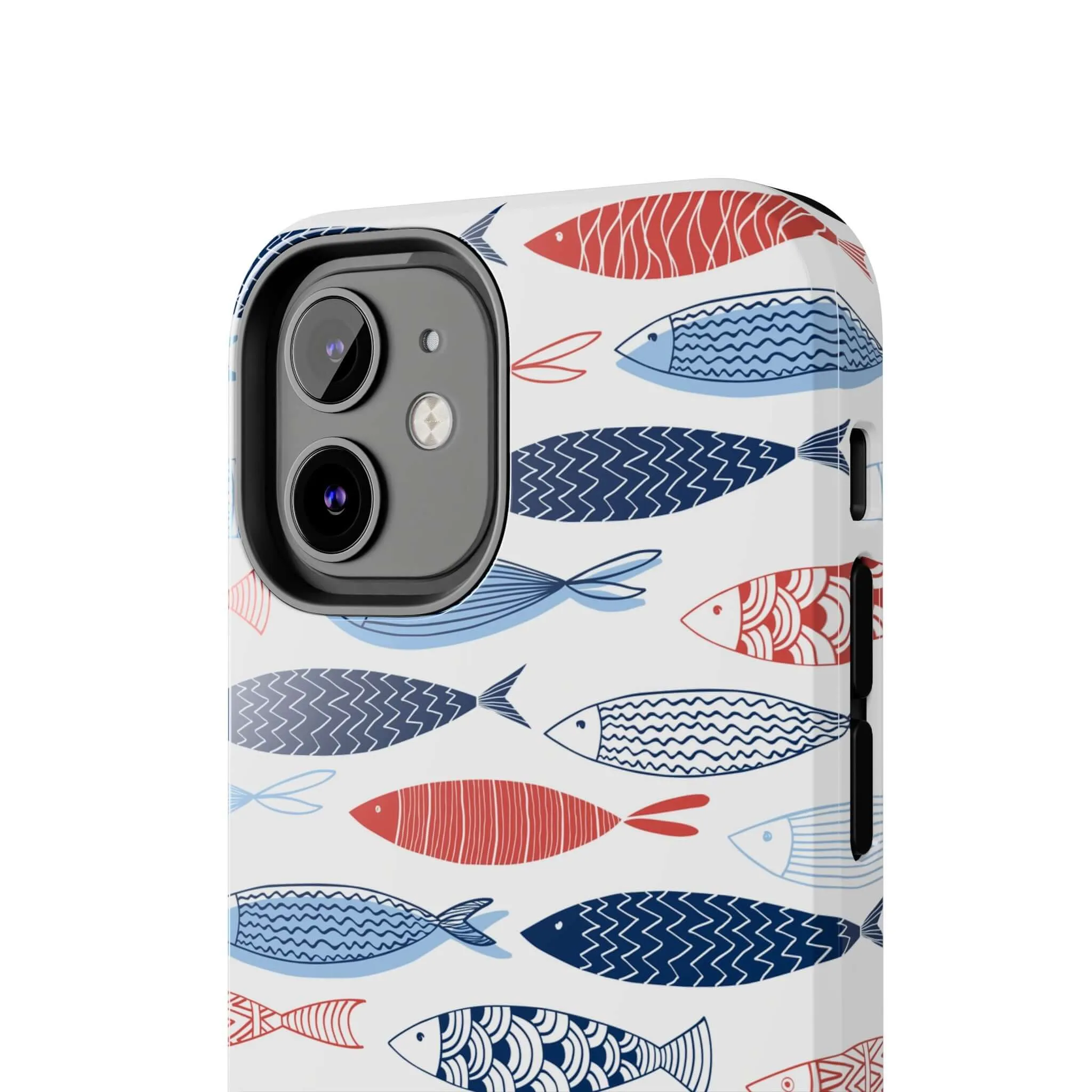Outdoor Adventures | Cute Fish Case