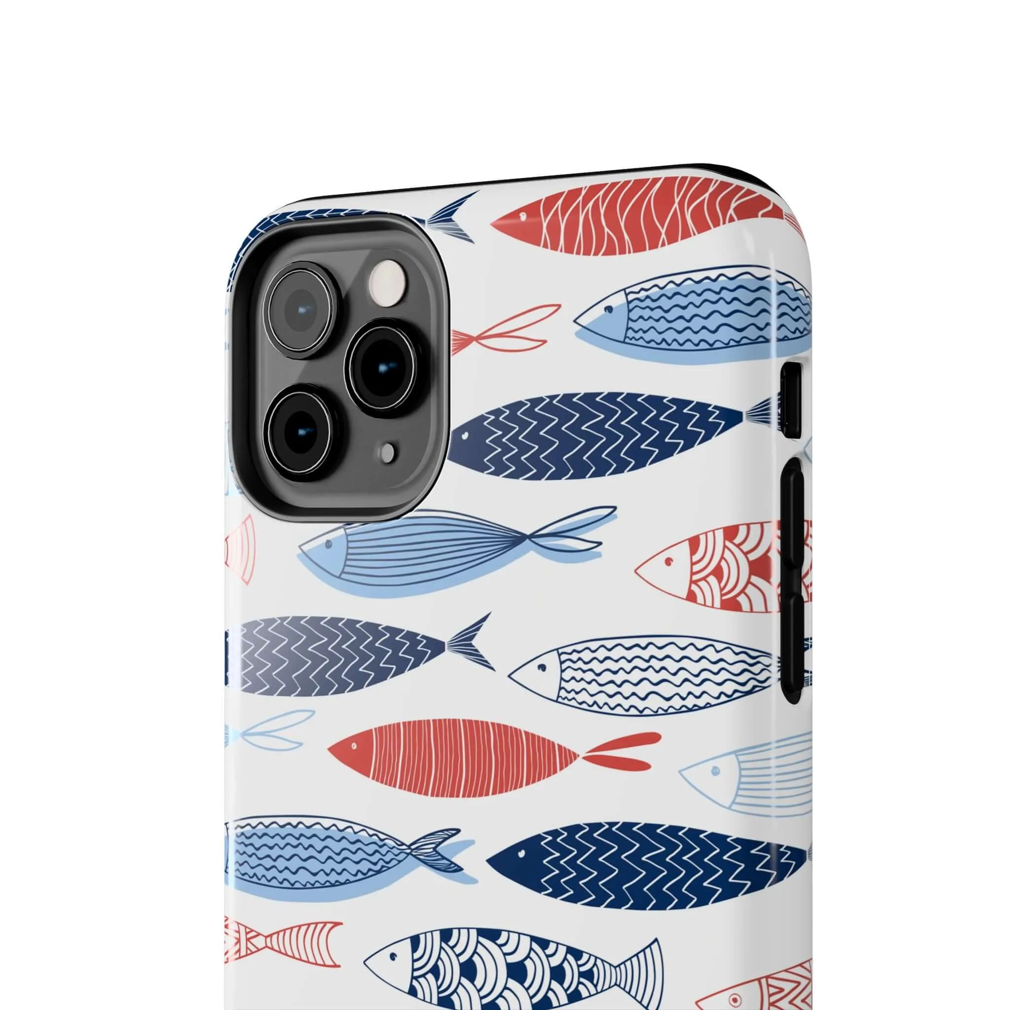 Outdoor Adventures | Cute Fish Case