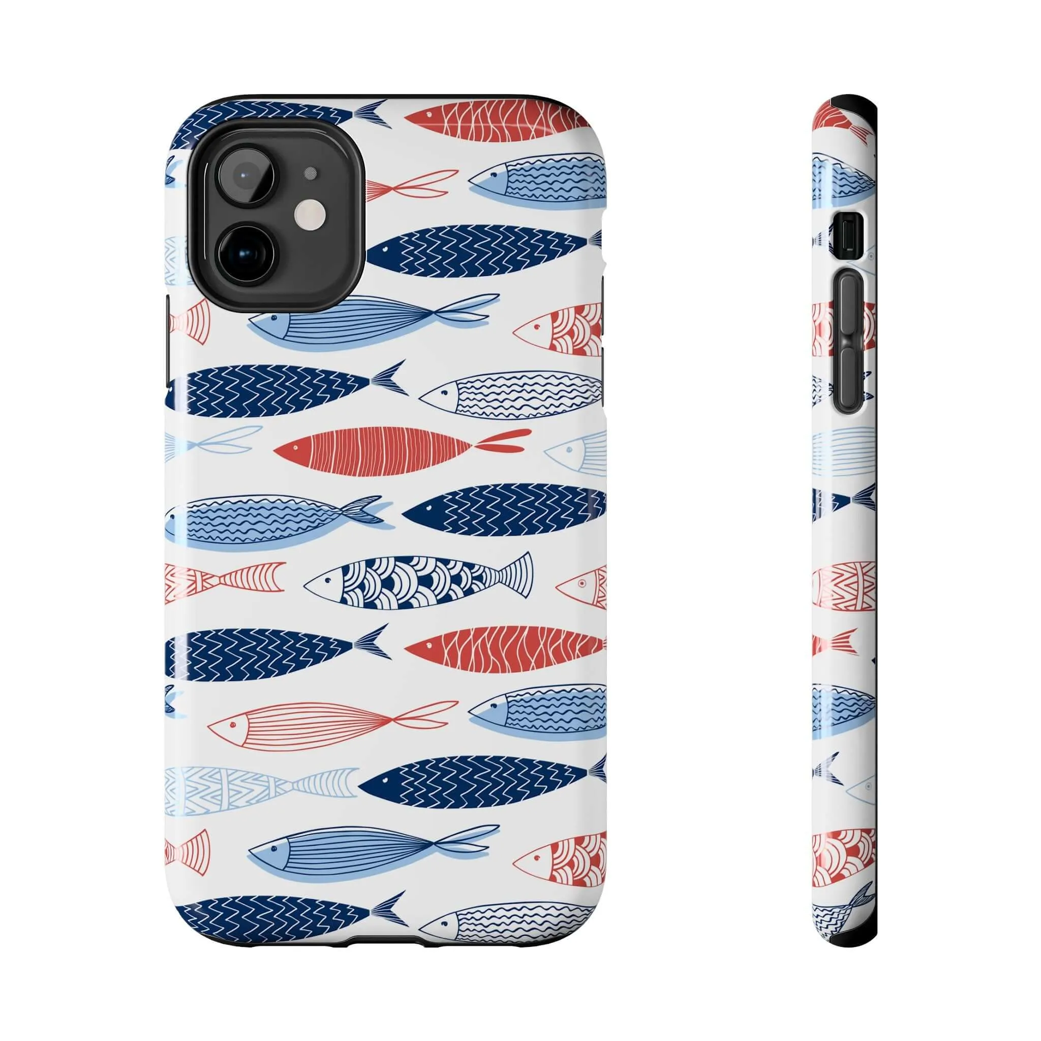 Outdoor Adventures | Cute Fish Case