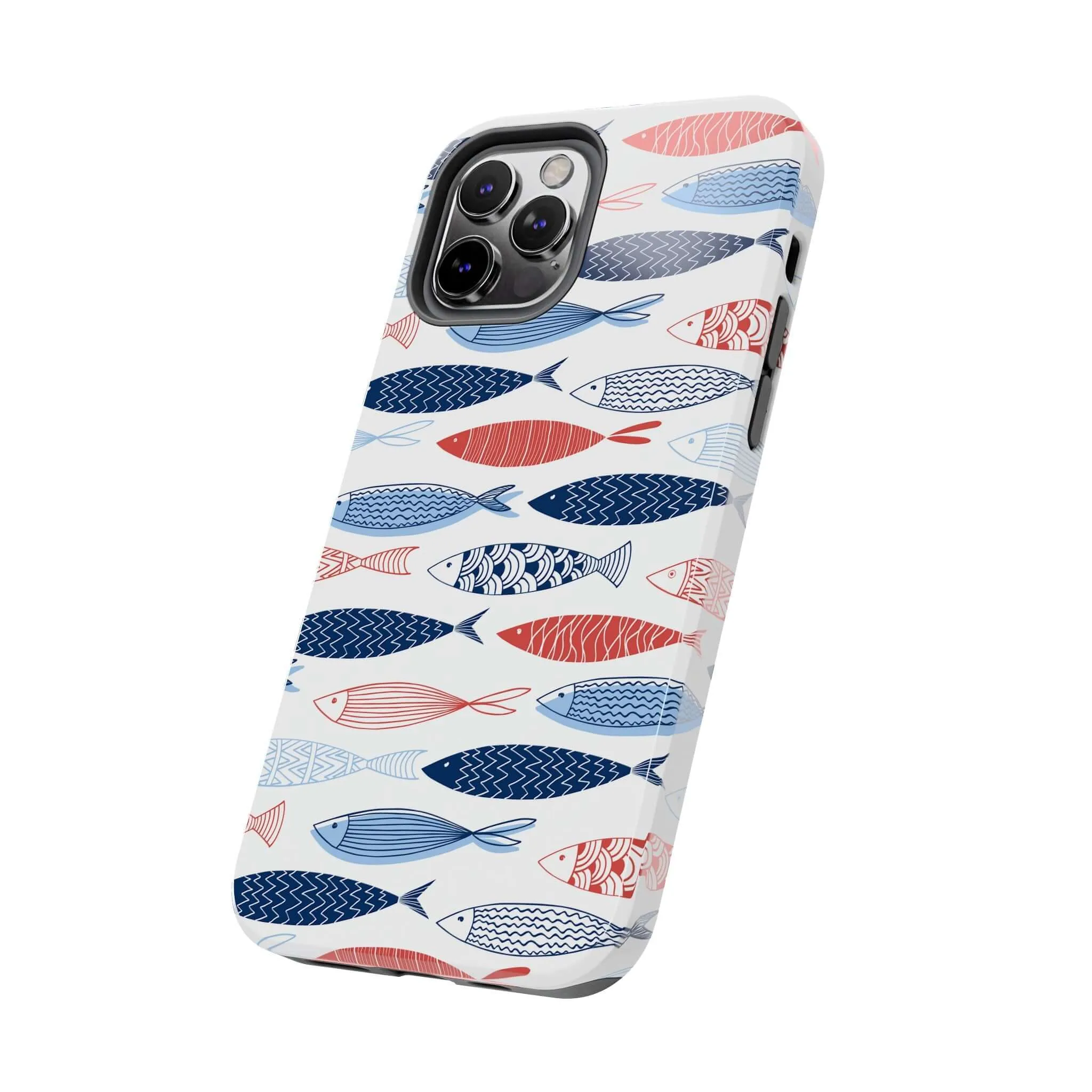 Outdoor Adventures | Cute Fish Case