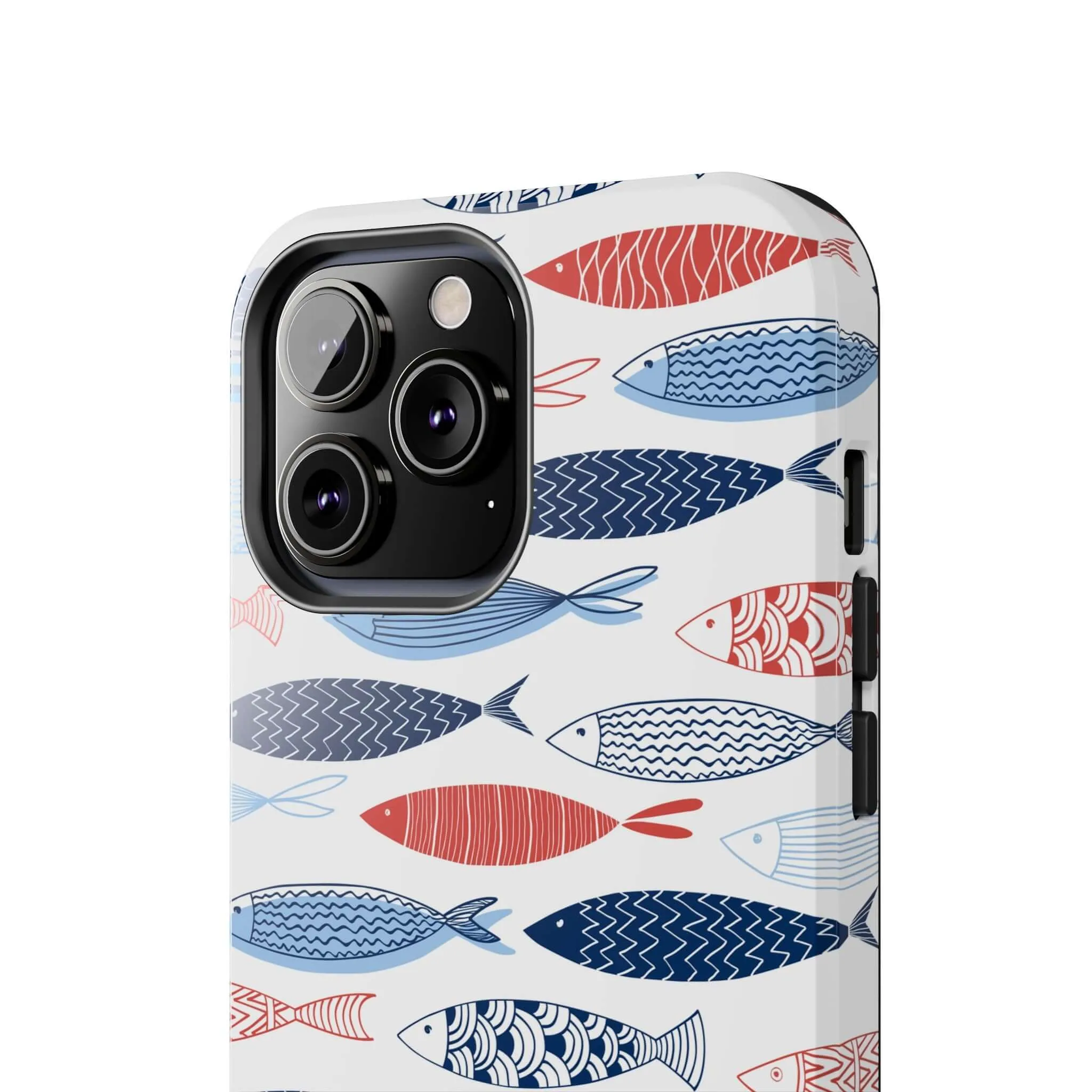 Outdoor Adventures | Cute Fish Case