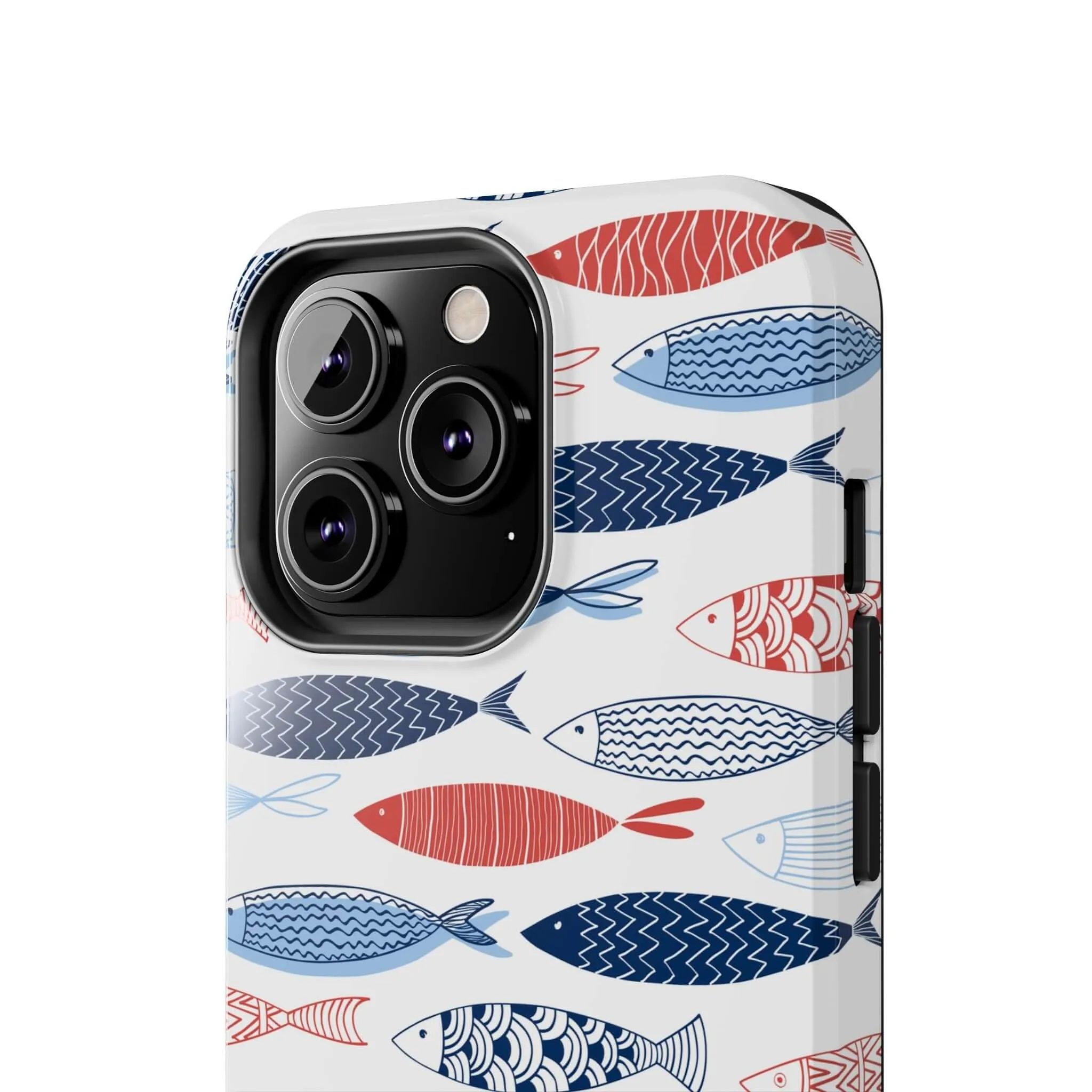 Outdoor Adventures | Cute Fish Case
