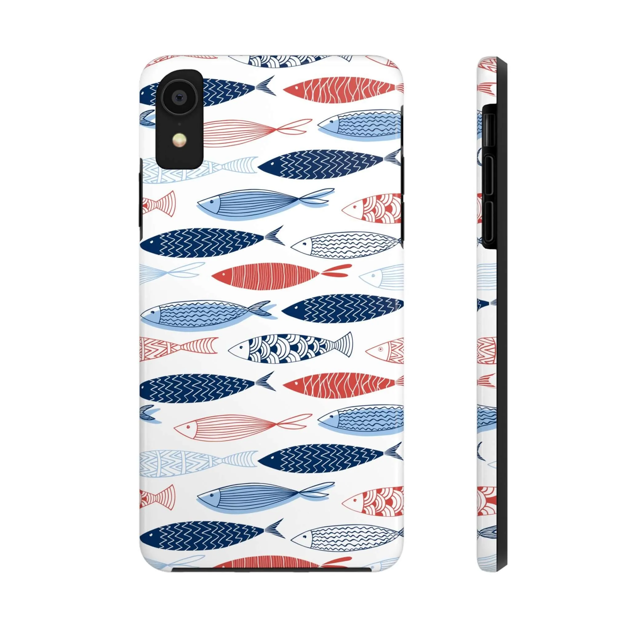 Outdoor Adventures | Cute Fish Case