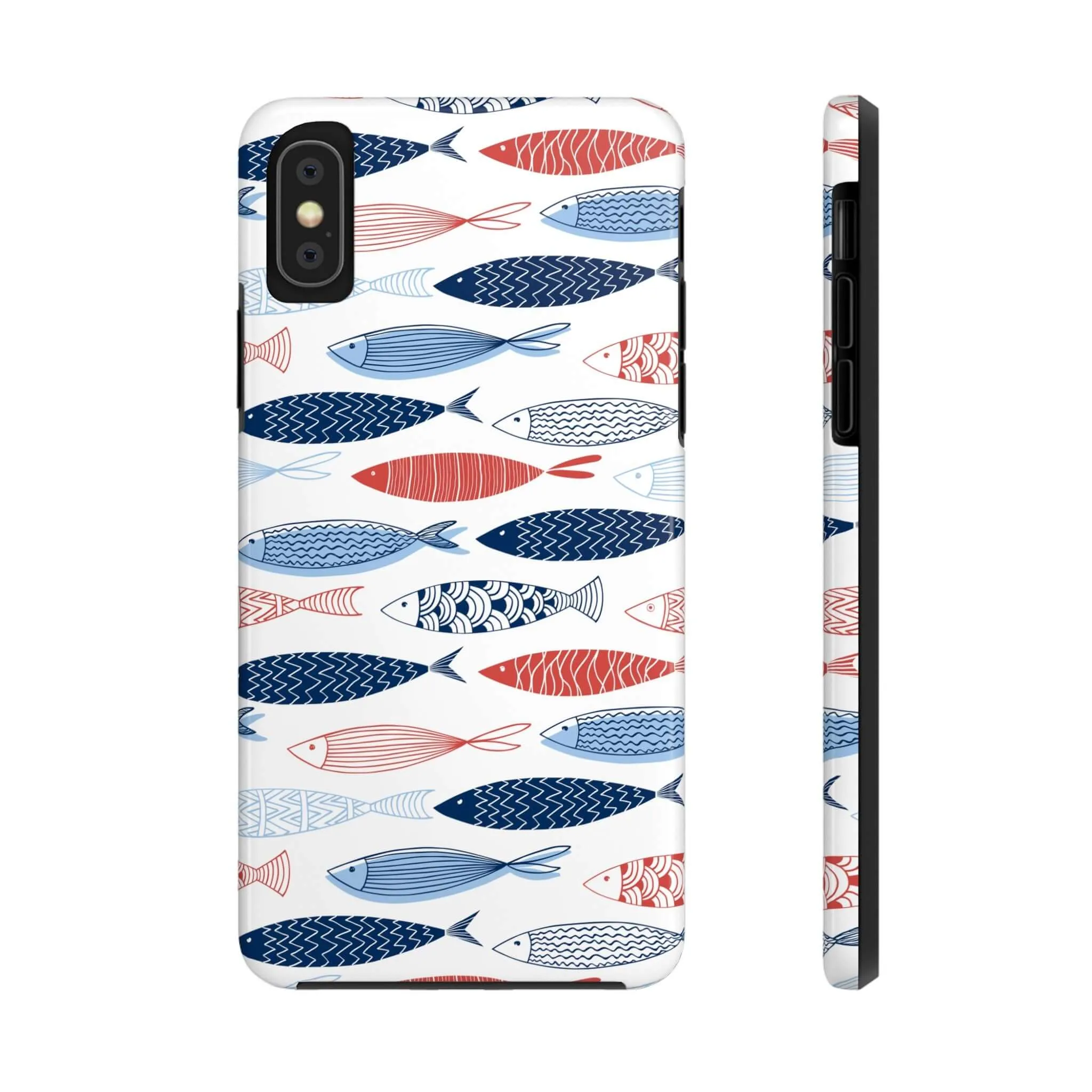 Outdoor Adventures | Cute Fish Case