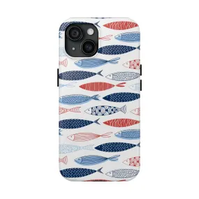 Outdoor Adventures | Cute Fish Case