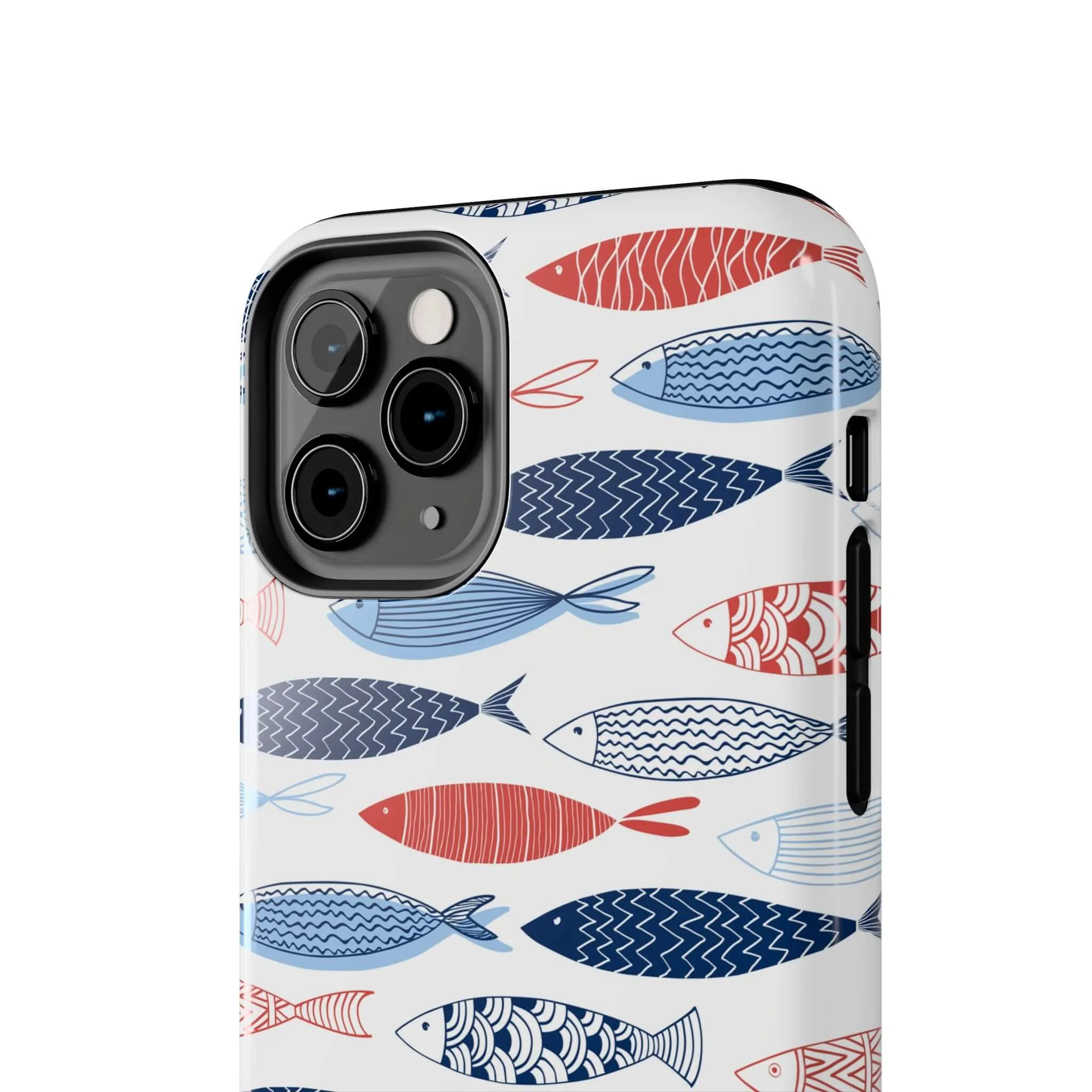Outdoor Adventures | Cute Fish Case