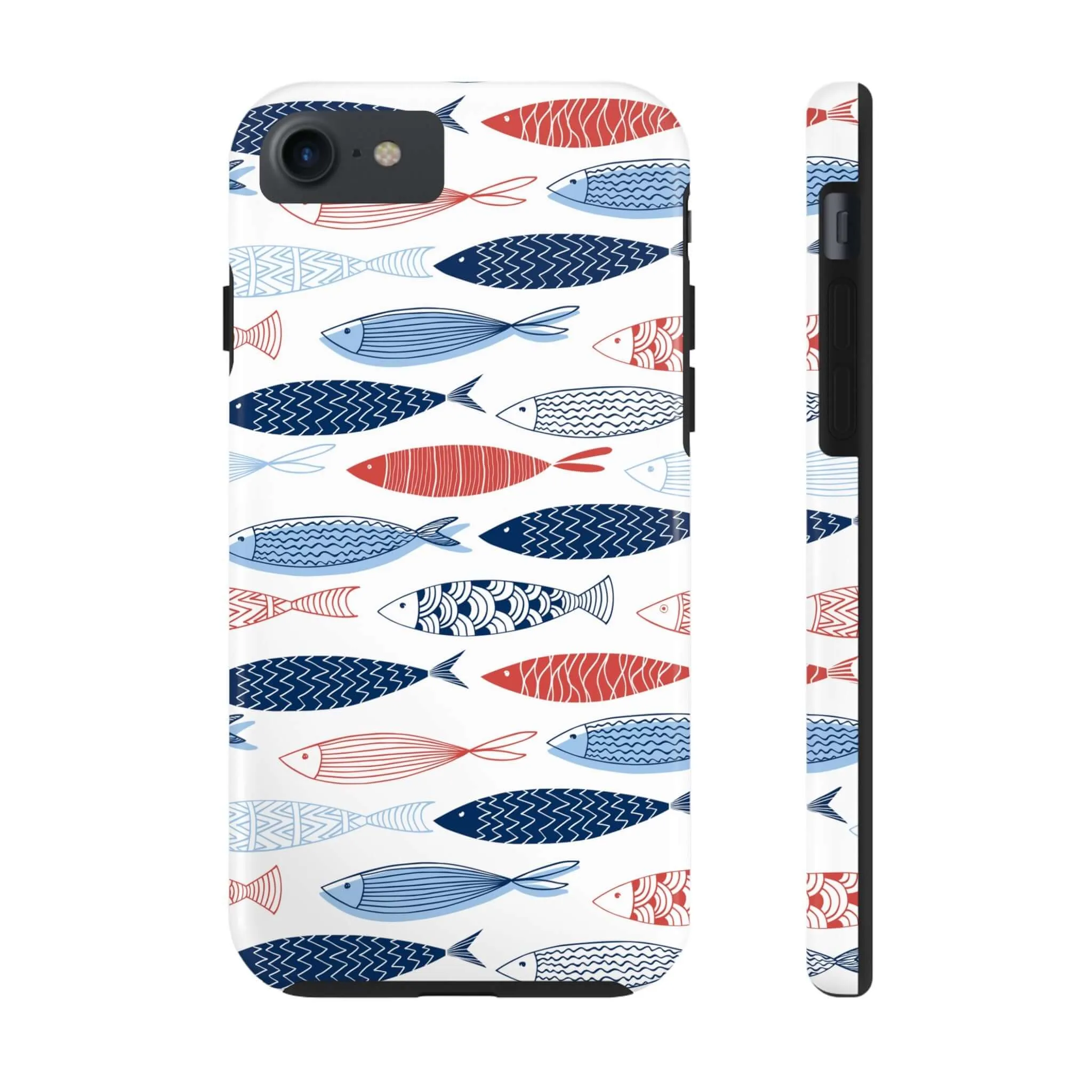 Outdoor Adventures | Cute Fish Case