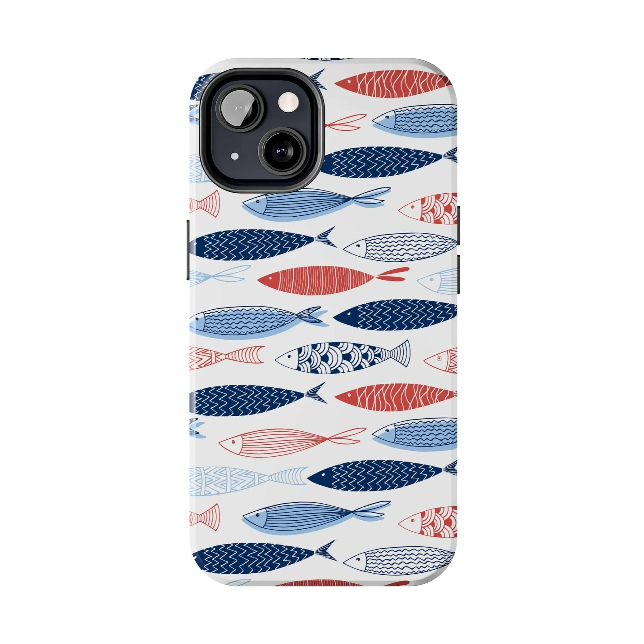 Outdoor Adventures | Cute Fish Case