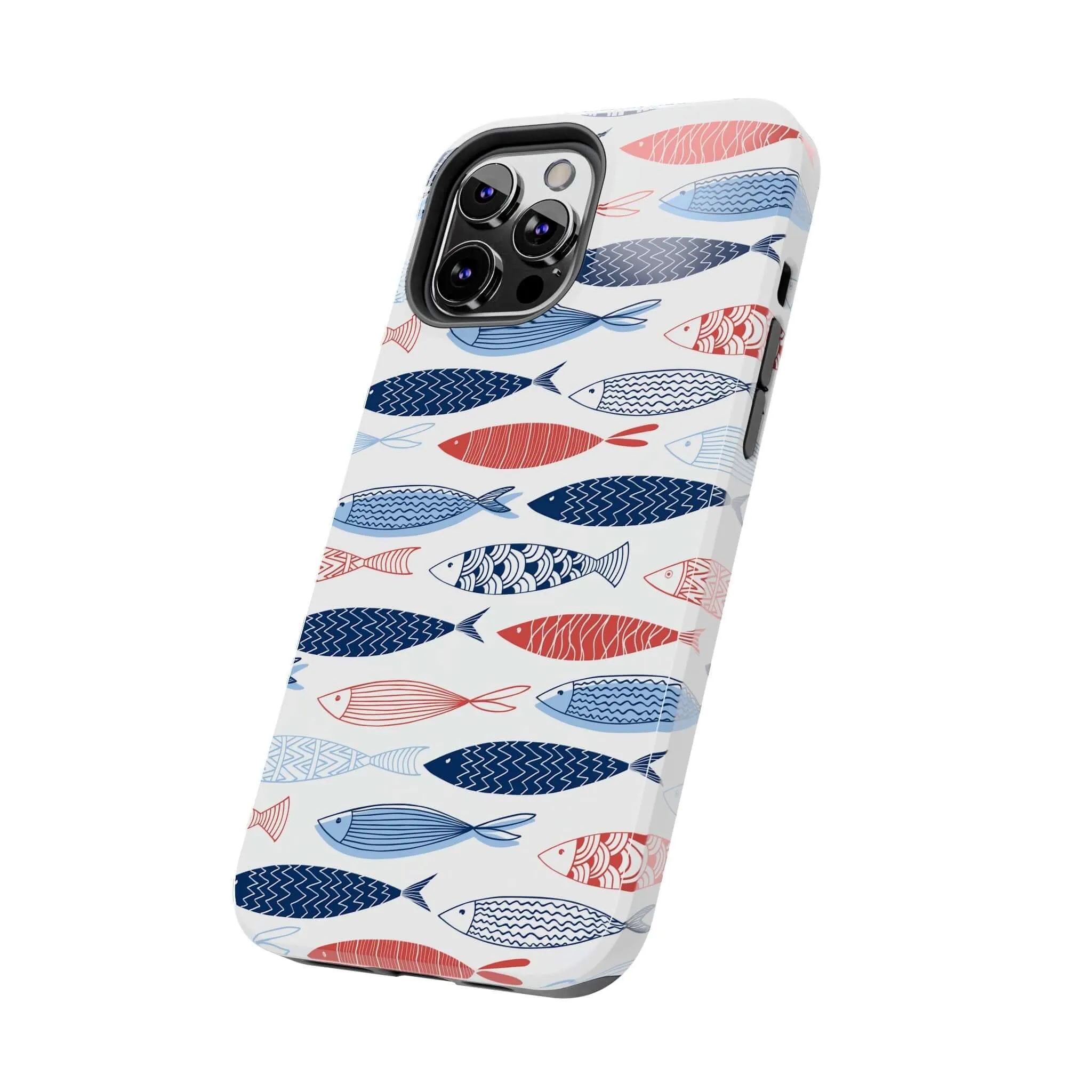 Outdoor Adventures | Cute Fish Case