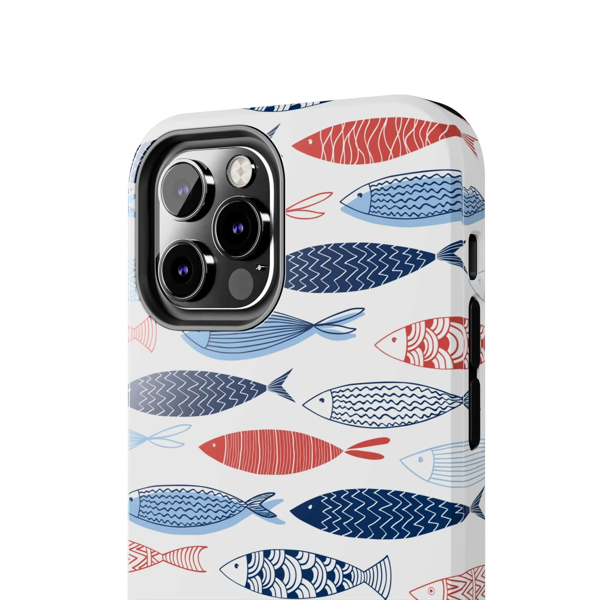 Outdoor Adventures | Cute Fish Case