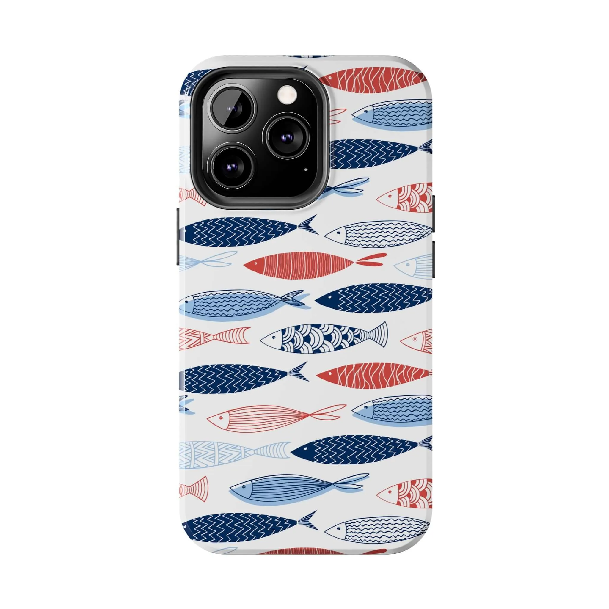 Outdoor Adventures | Cute Fish Case