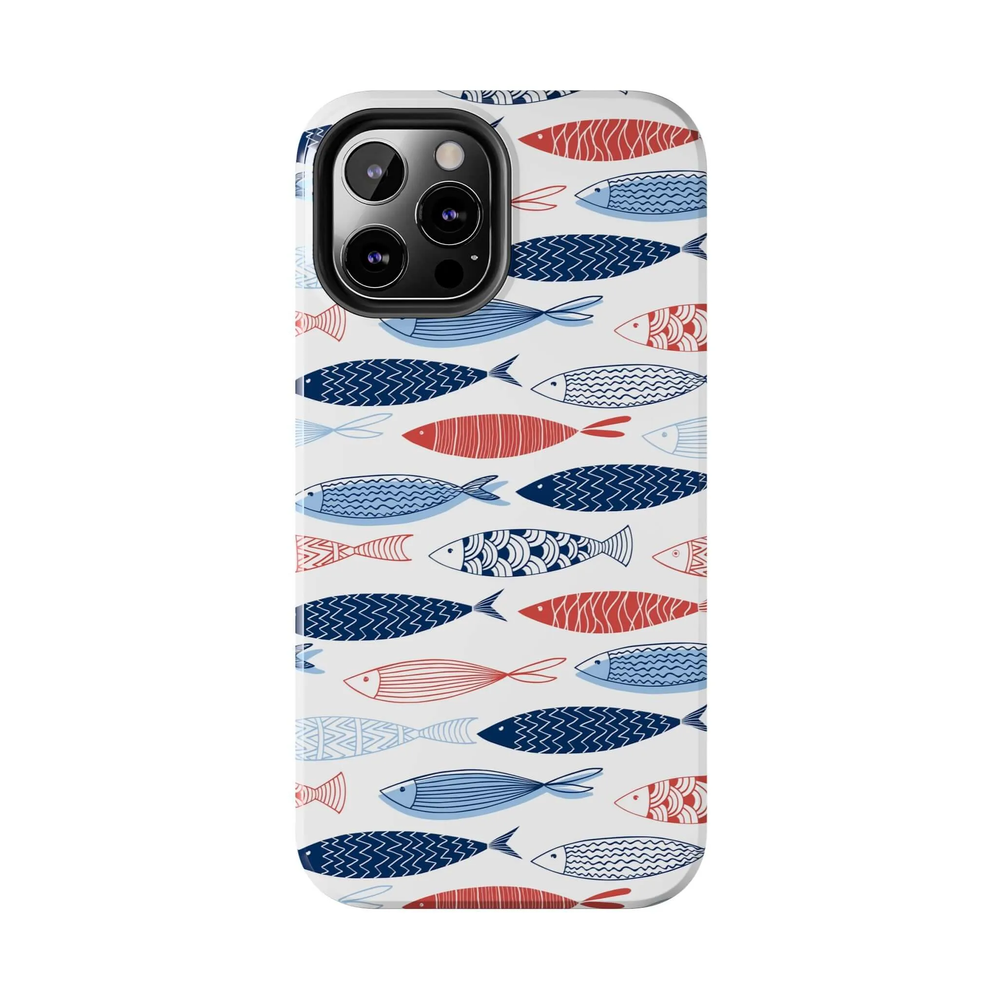 Outdoor Adventures | Cute Fish Case
