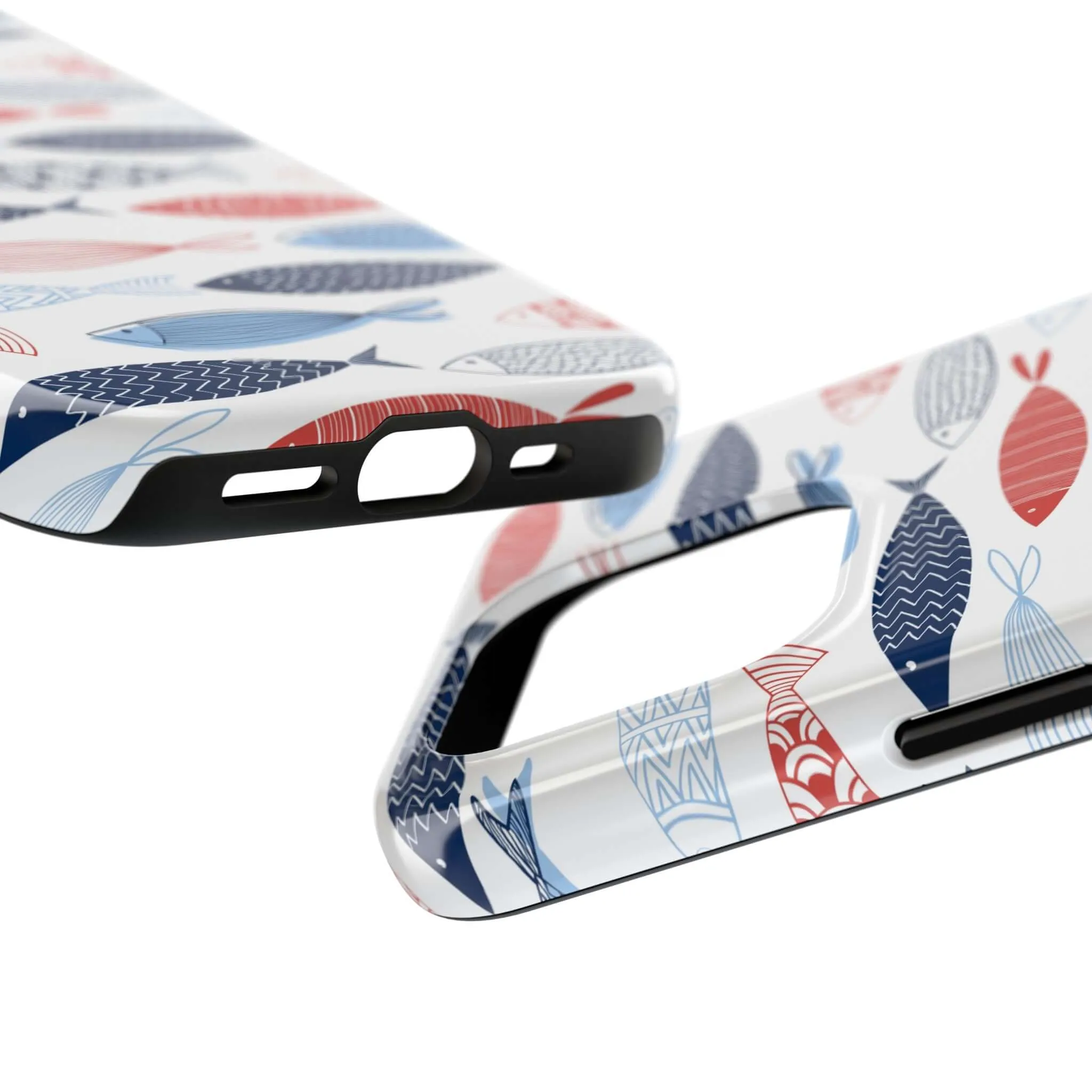 Outdoor Adventures | Cute Fish Case
