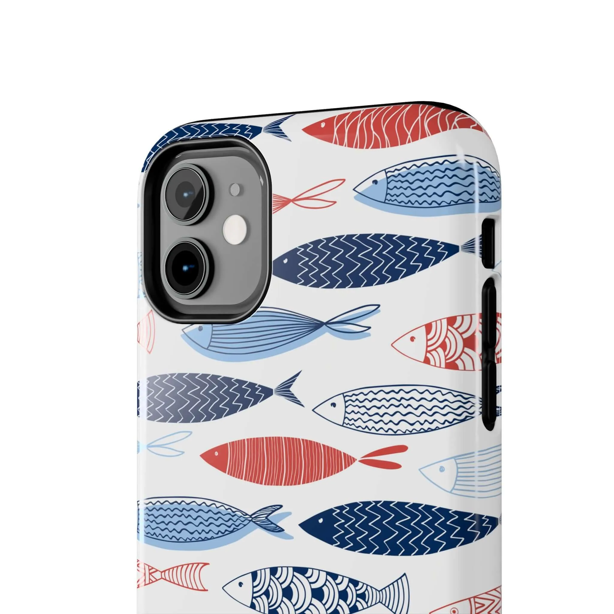 Outdoor Adventures | Cute Fish Case