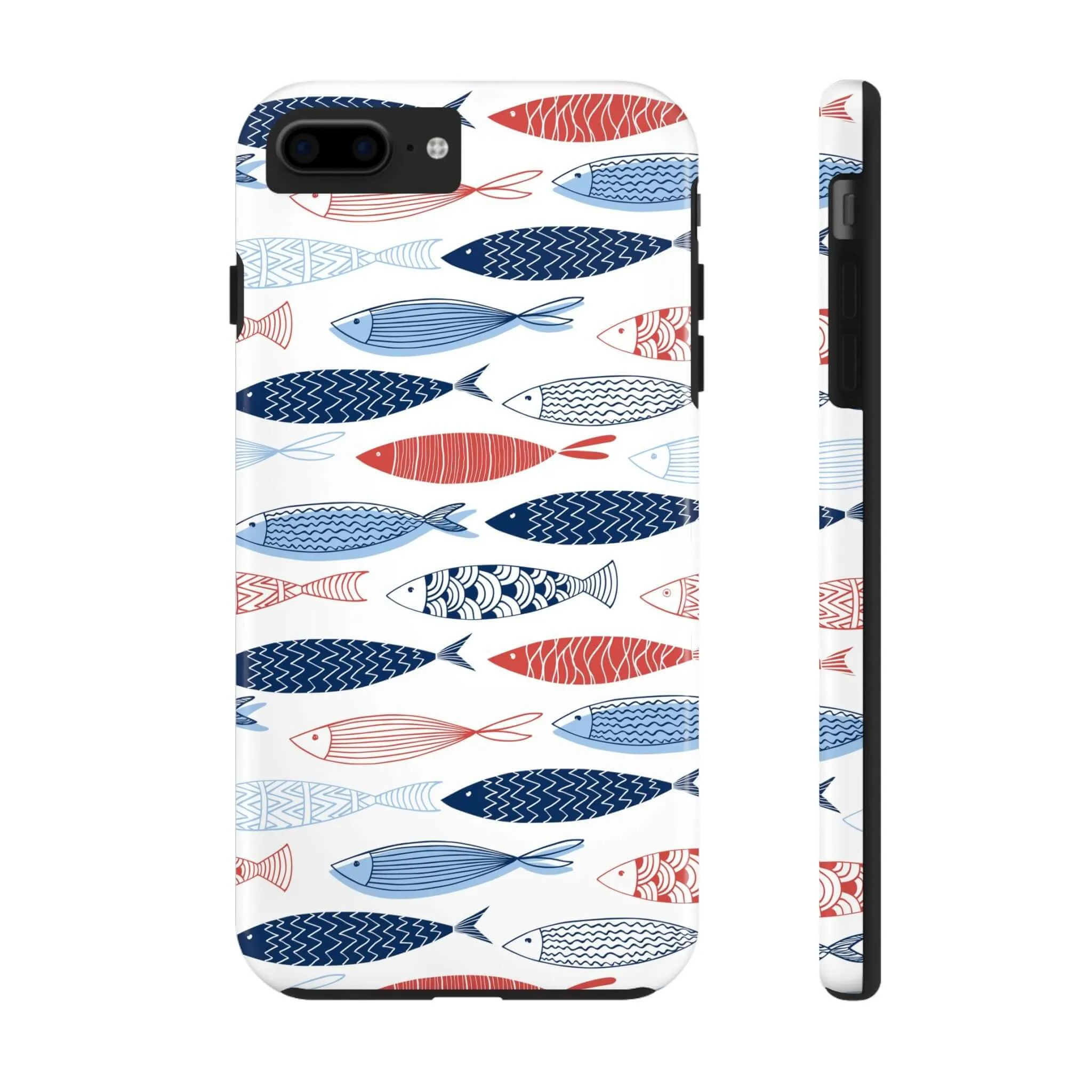 Outdoor Adventures | Cute Fish Case