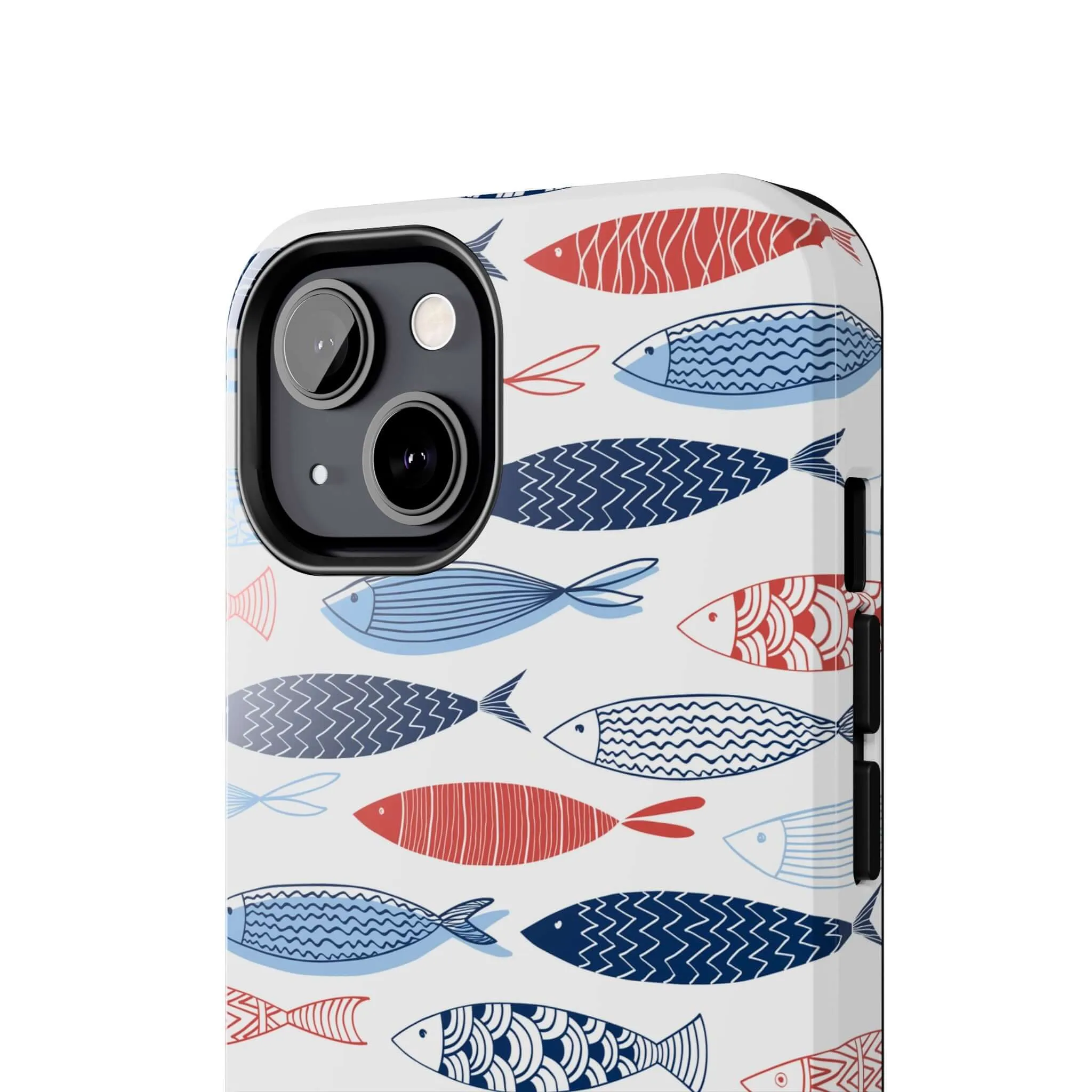 Outdoor Adventures | Cute Fish Case