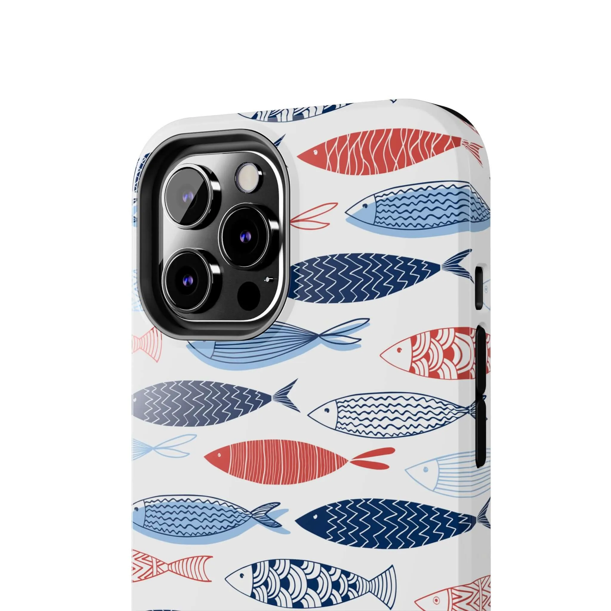 Outdoor Adventures | Cute Fish Case