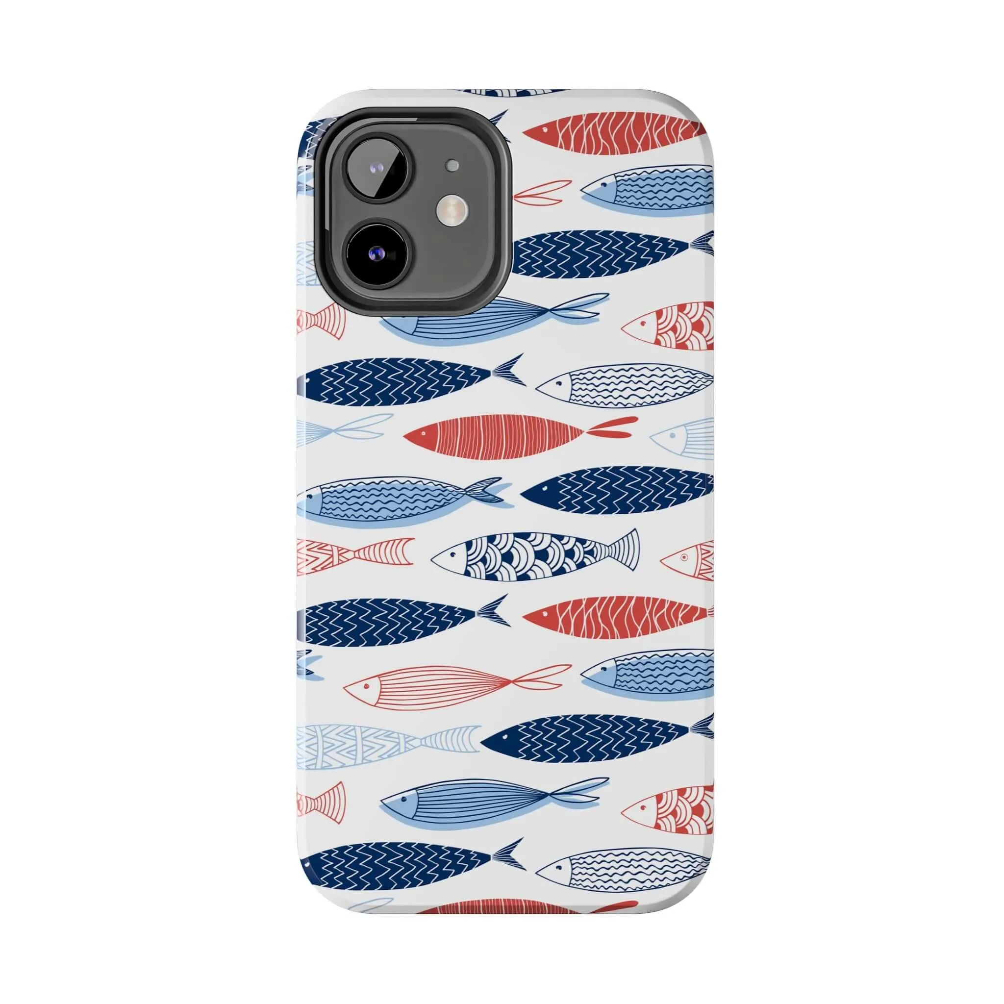 Outdoor Adventures | Cute Fish Case
